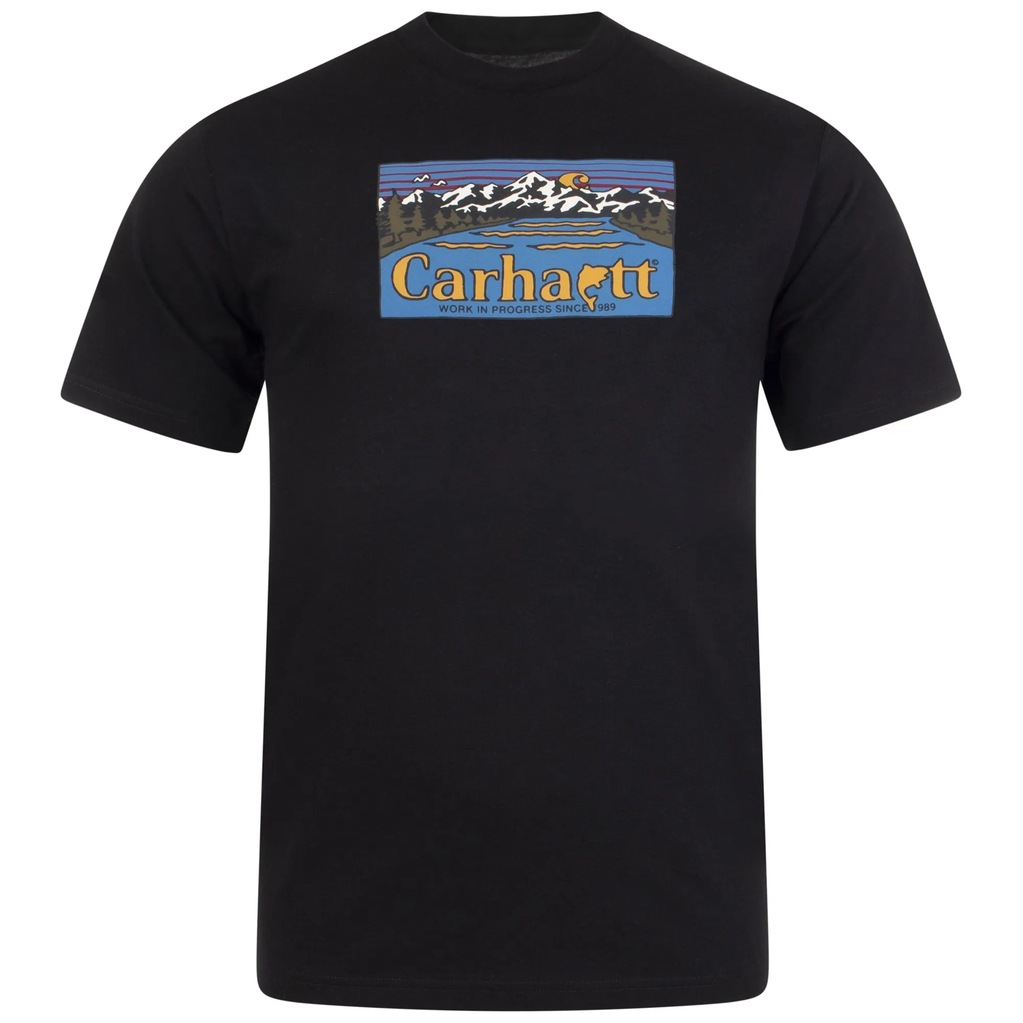 Great Outdoors T-Shirt sold by EQVVS