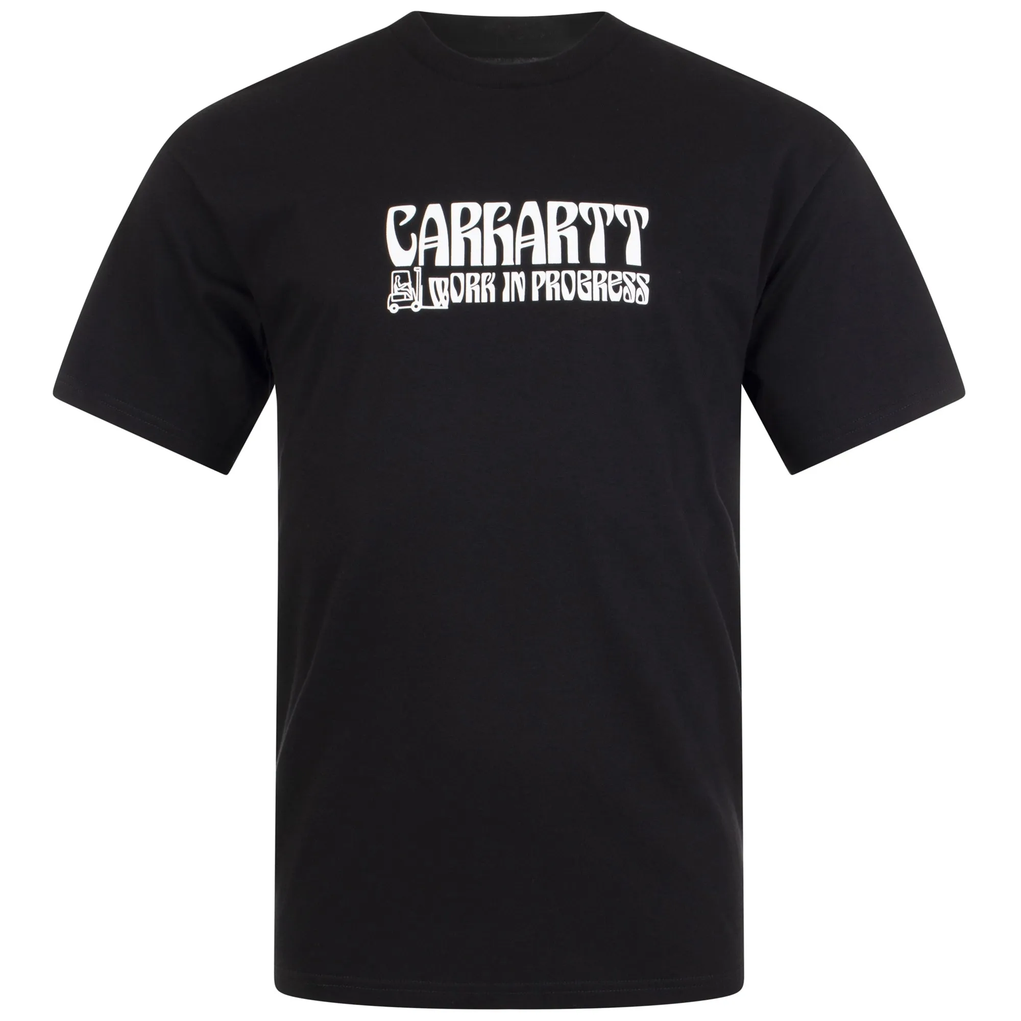 Relaxed Fit Removals T-Shirt sold by EQVVS product image thumbnail 3