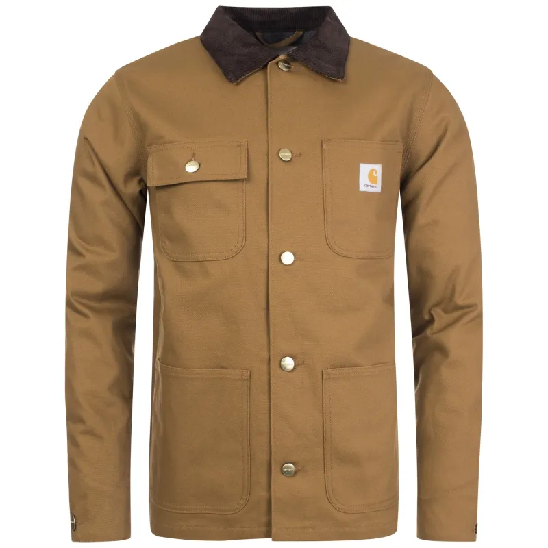 Michigan Coat made by Carhartt WIP