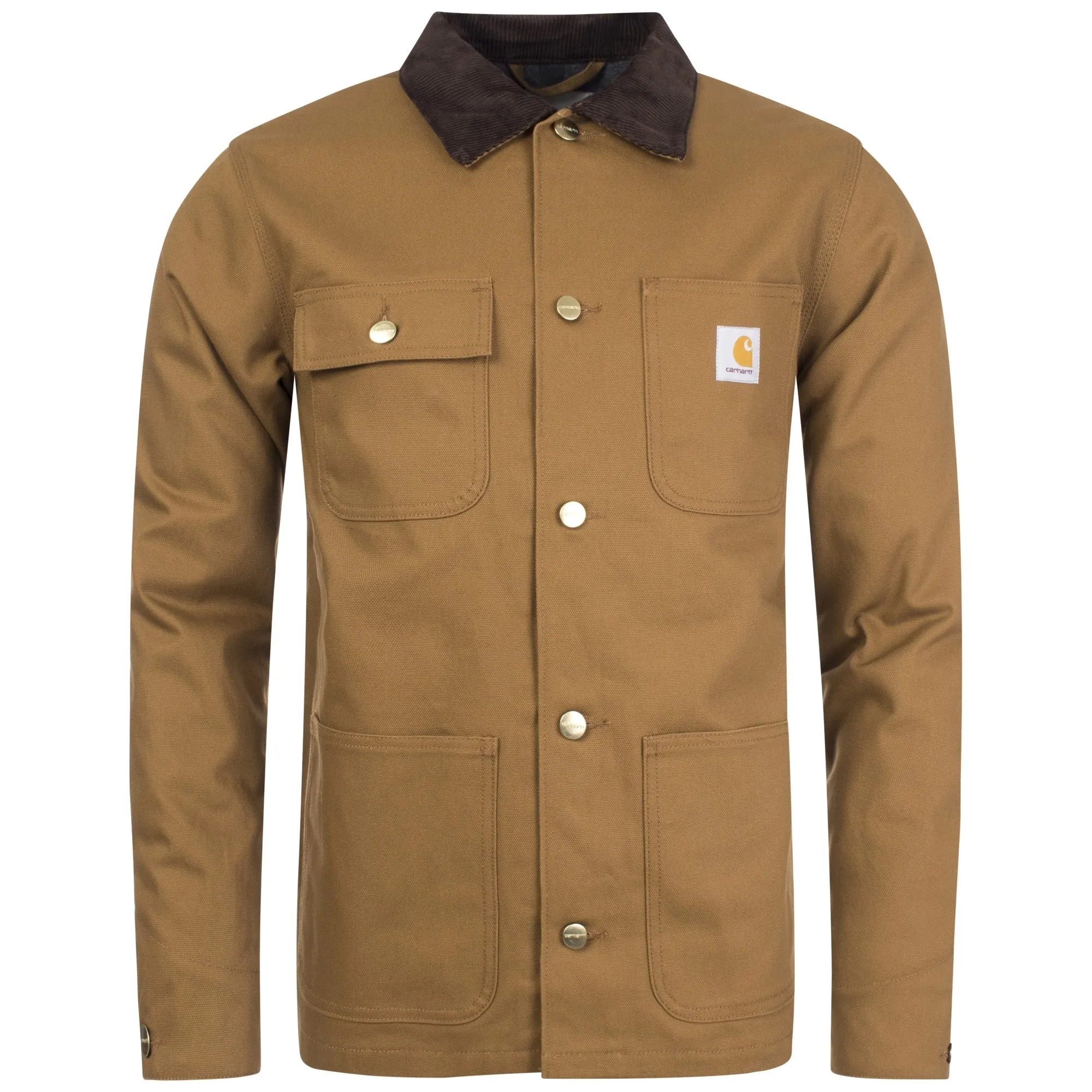 Michigan Coat sold by EQVVS