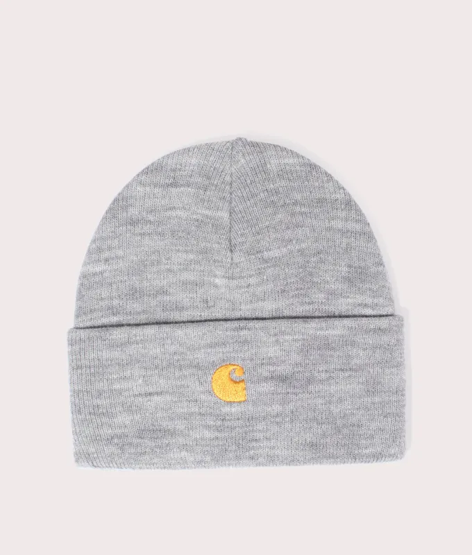 Chase Beanie sold by EQVVS