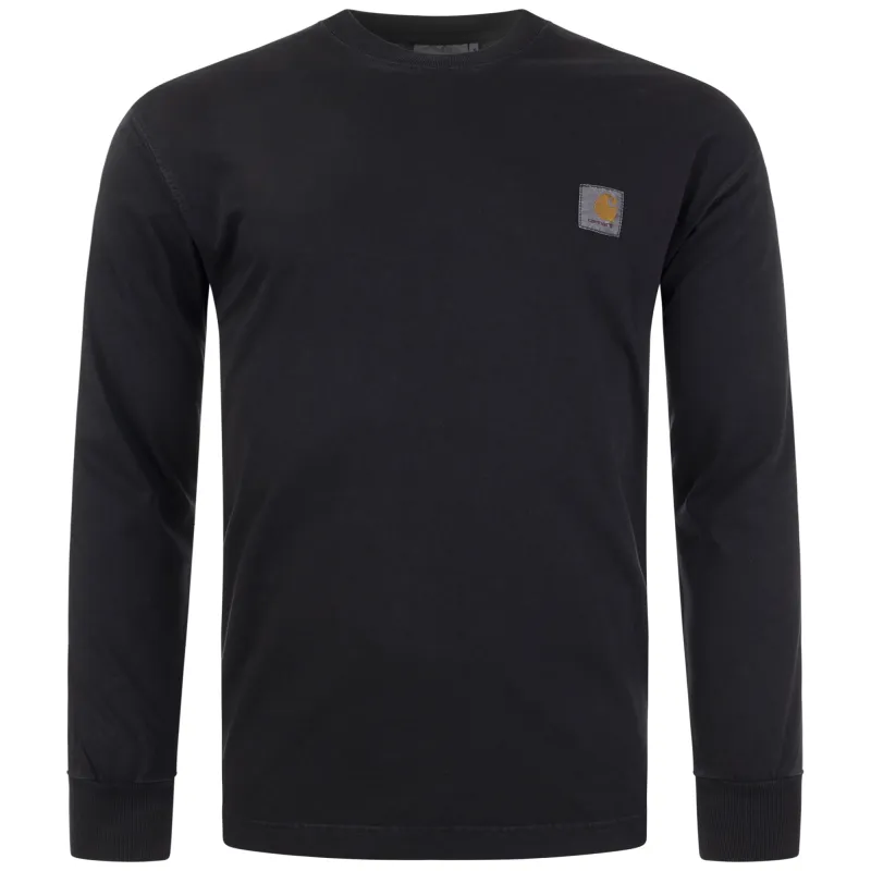 Long Sleeve Vista Top made by Carhartt WIP