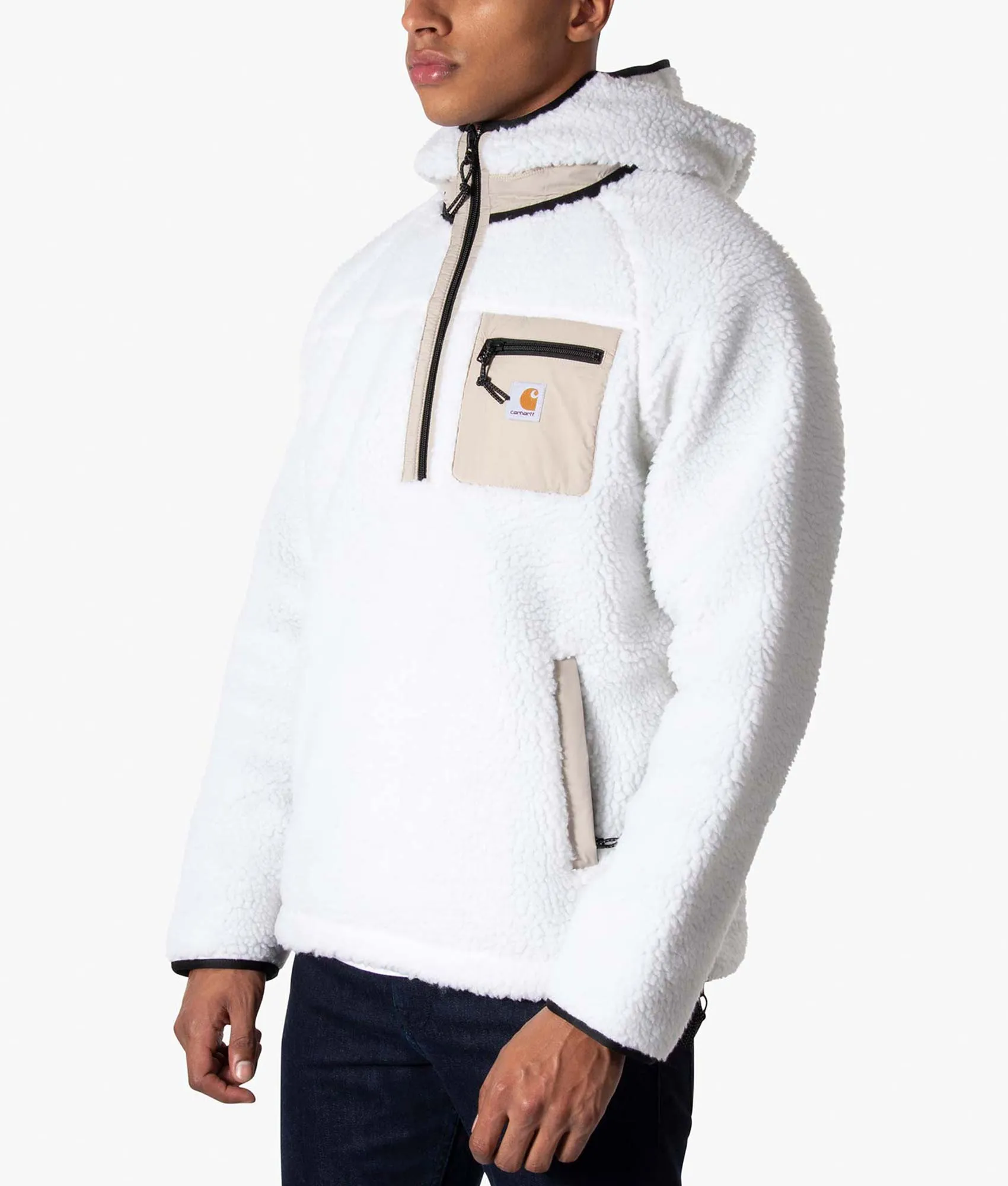 Prentis Pullover sold by EQVVS product image thumbnail 3