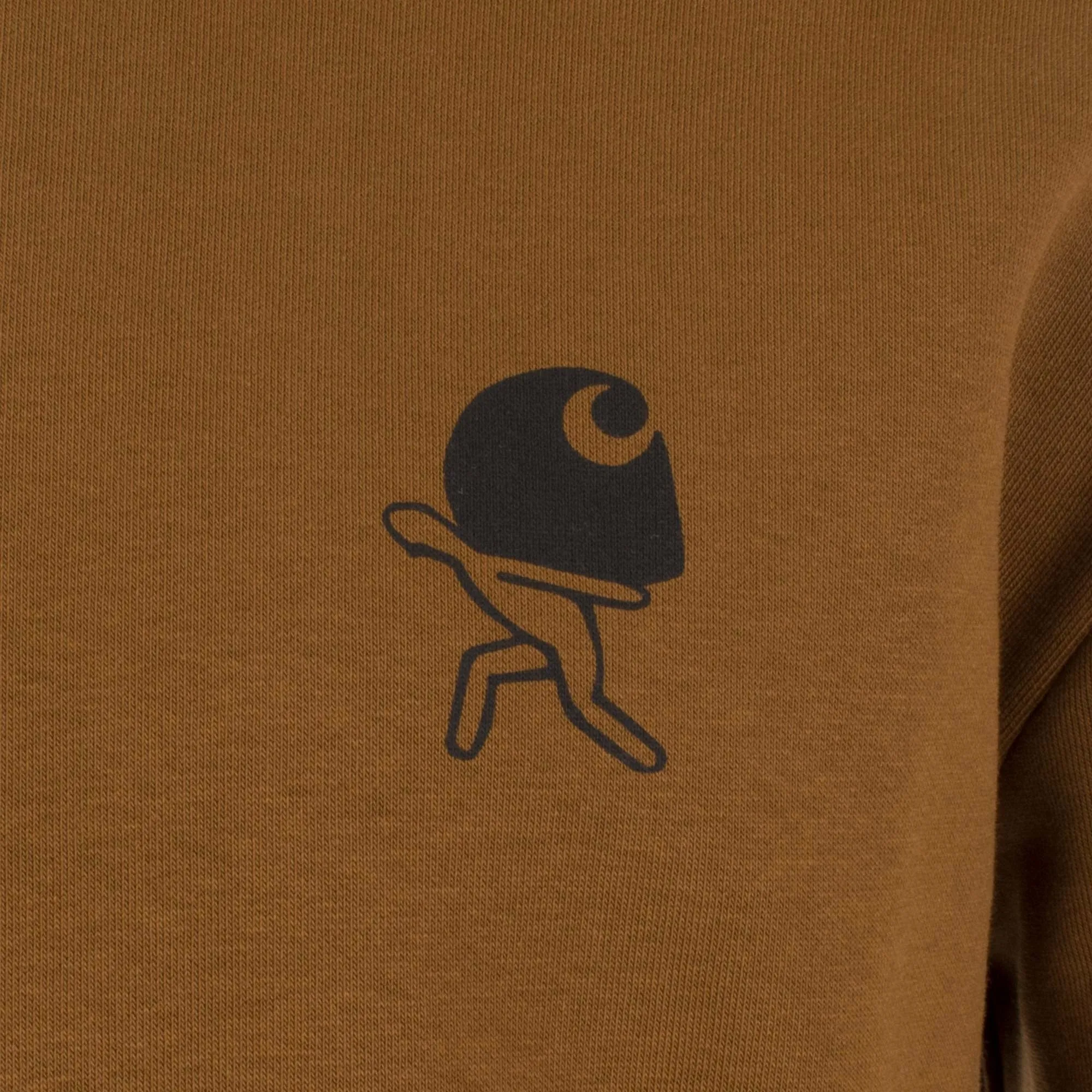 Removals Sweatshirt sold by EQVVS product image thumbnail 5