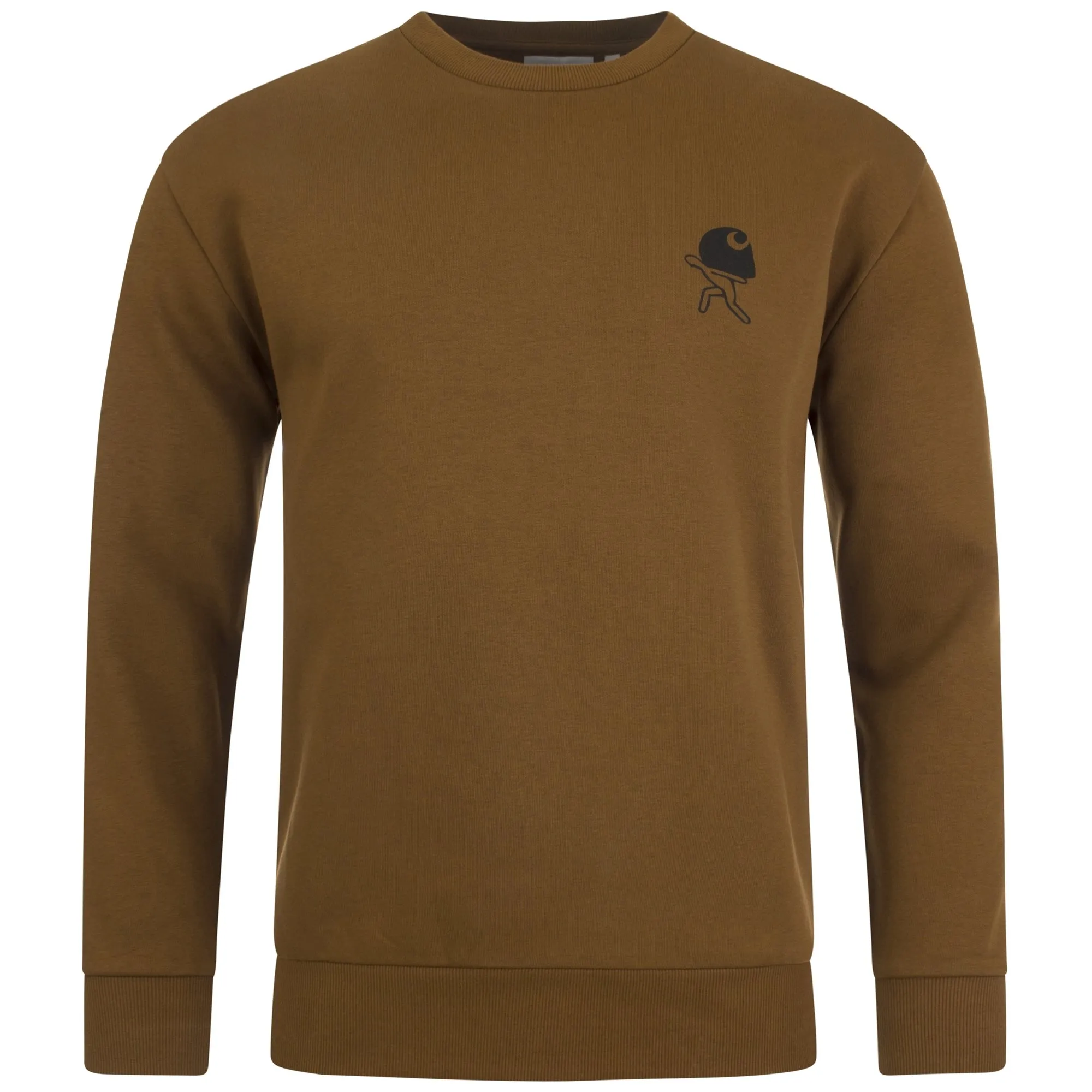 Removals Sweatshirt sold by EQVVS product image thumbnail 3