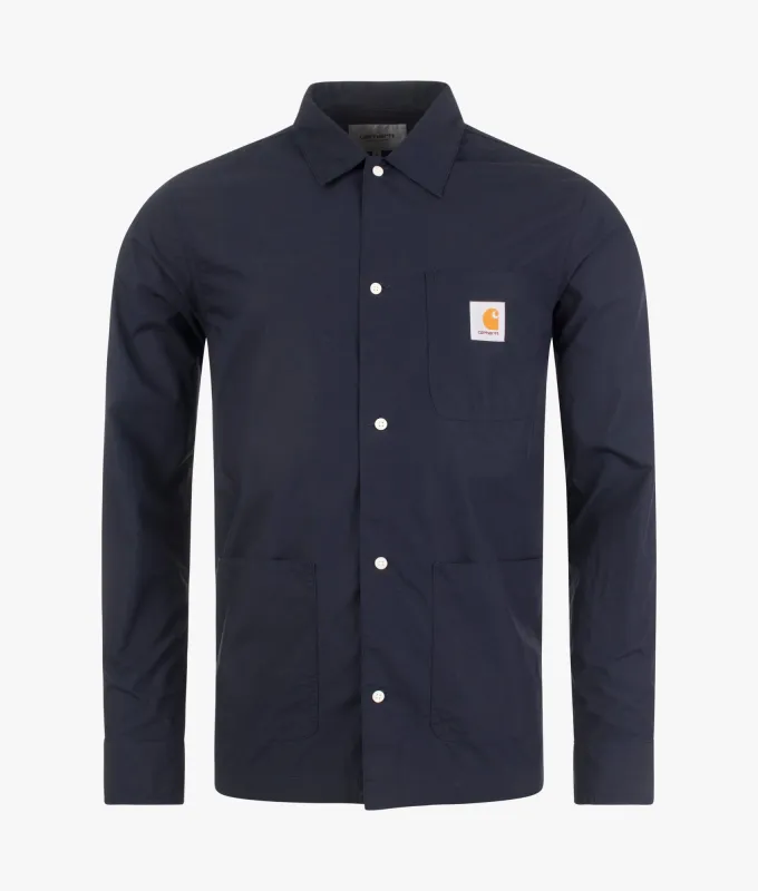 L/S Creek Shirt made by Carhartt WIP