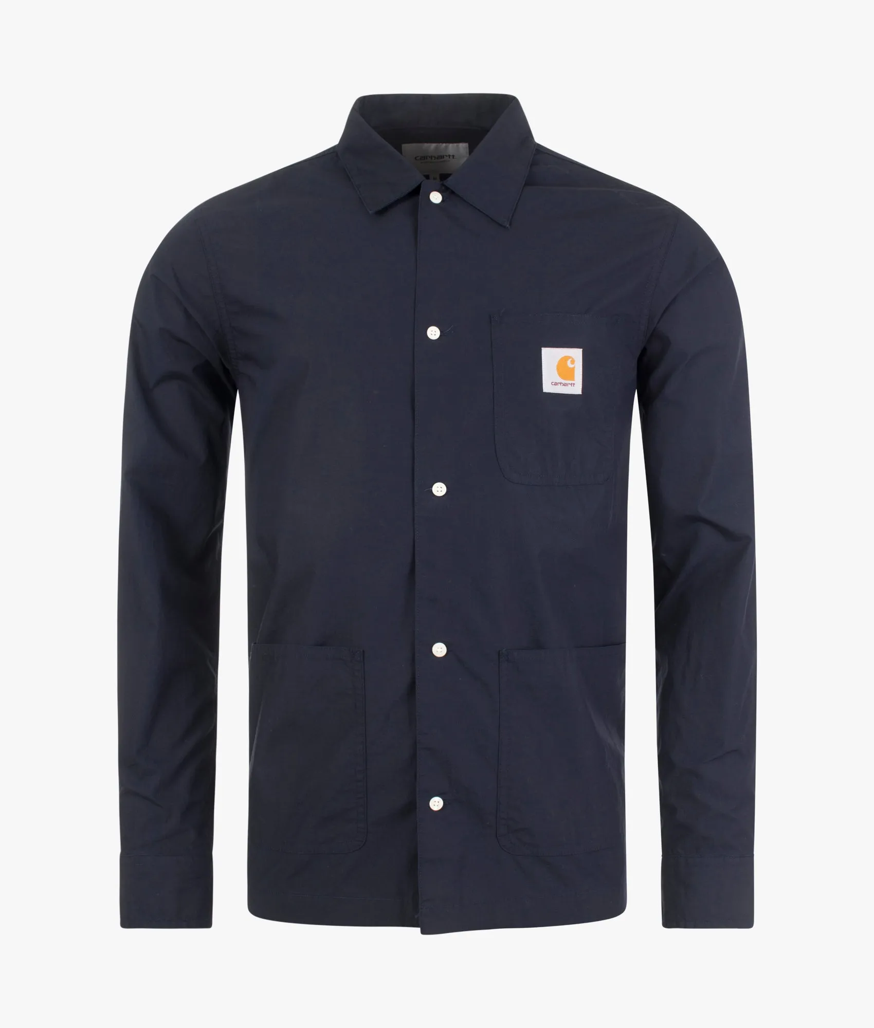 L/S Creek Shirt sold by EQVVS