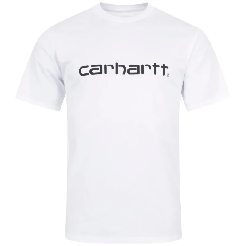 Script Logo T-Shirt sold by EQVVS