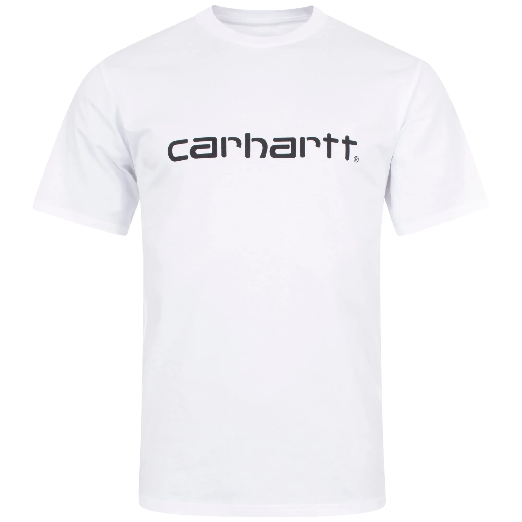 Script Logo T-Shirt sold by EQVVS