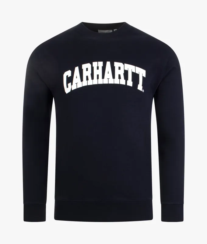 University Sweat made by Carhartt WIP