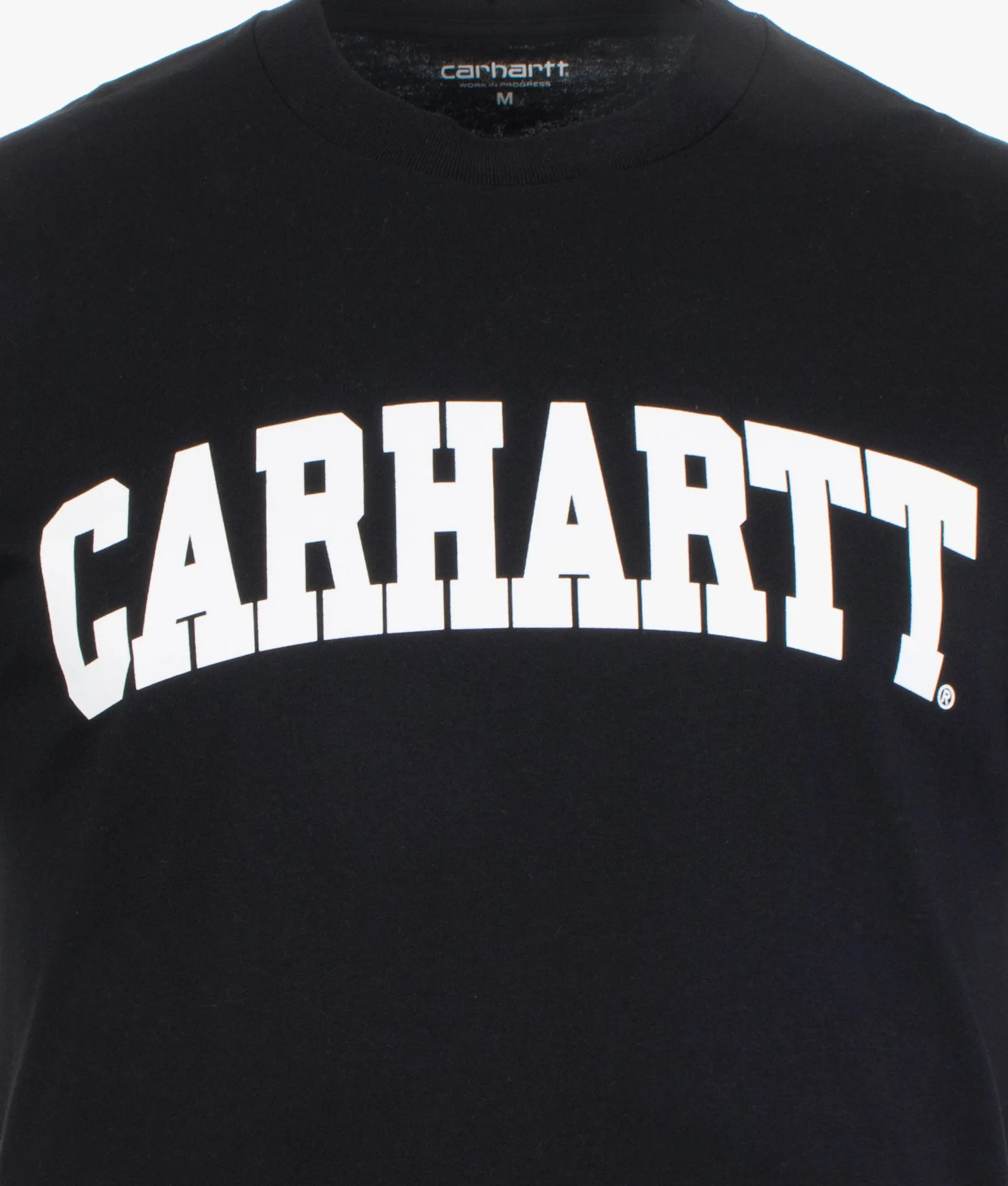 University T-Shirt sold by EQVVS product image thumbnail 2