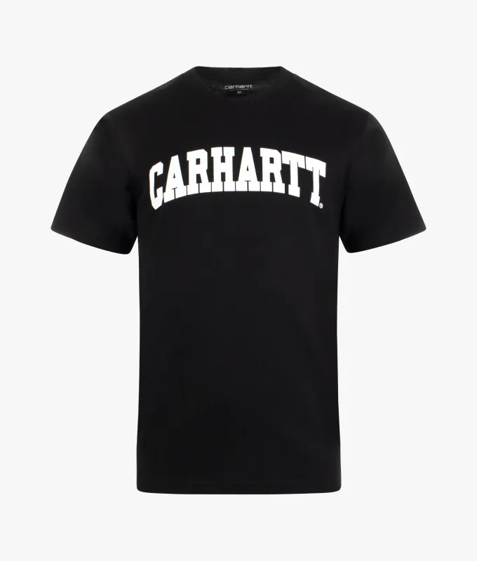 University T-Shirt made by Carhartt WIP