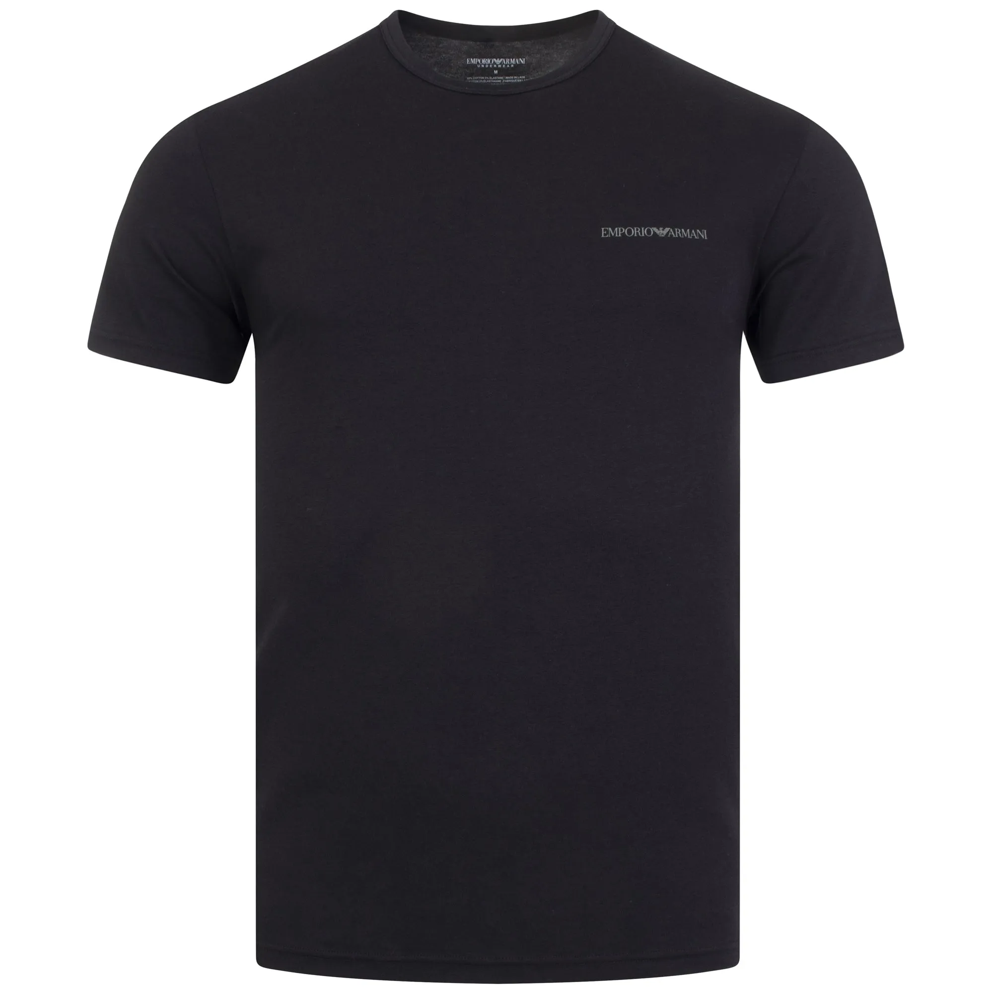 Small Logo T-Shirt sold by EQVVS