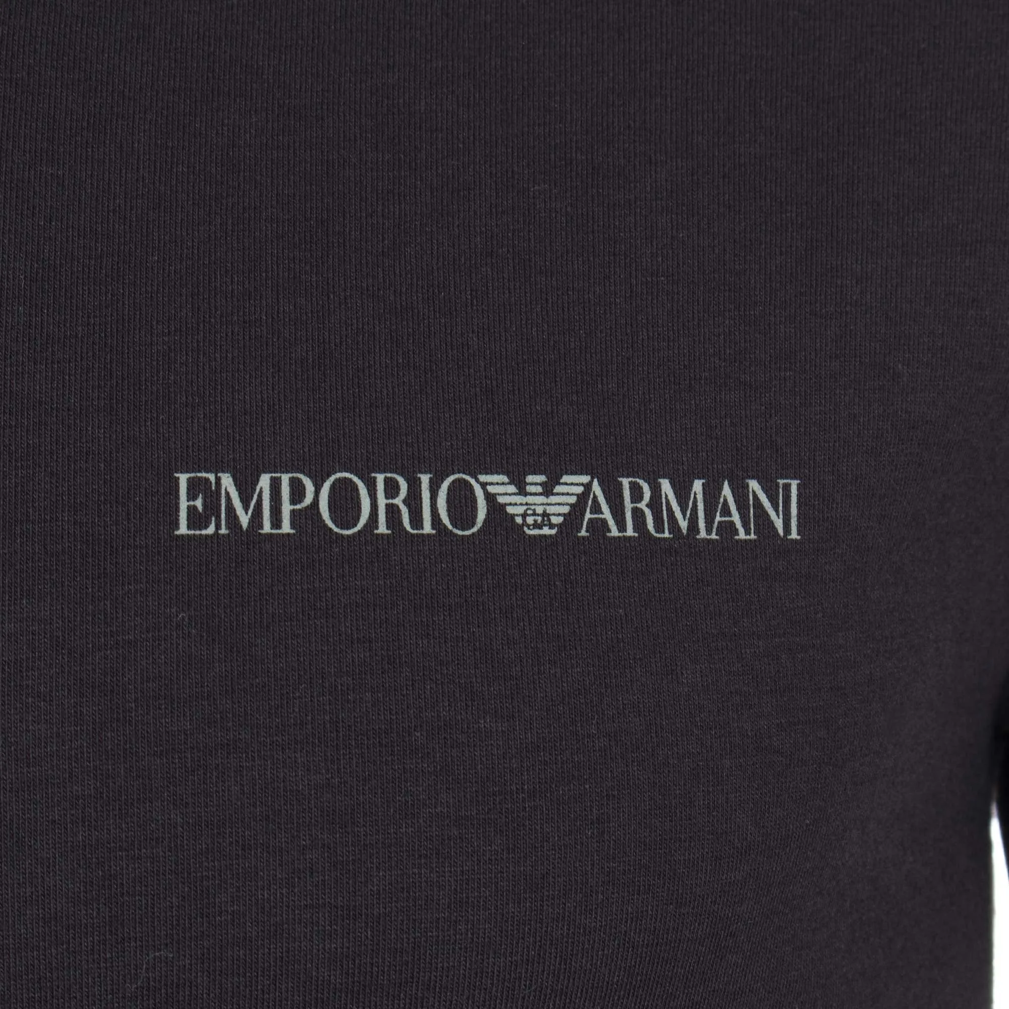 Small Logo T-Shirt sold by EQVVS product image thumbnail 2