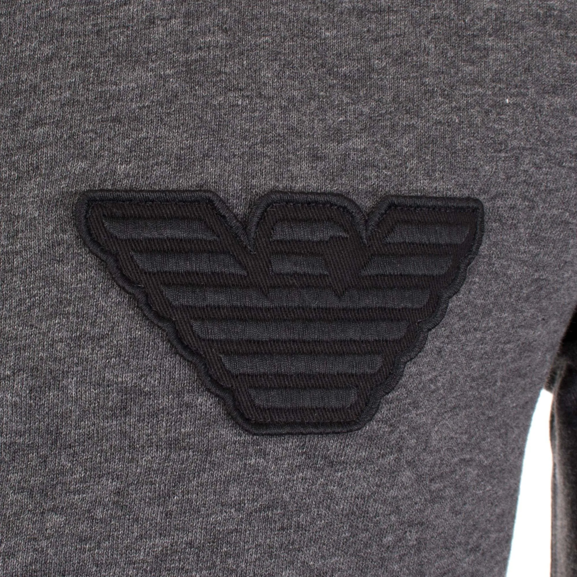 Loungewear Zip Sweat sold by EQVVS product image thumbnail 2