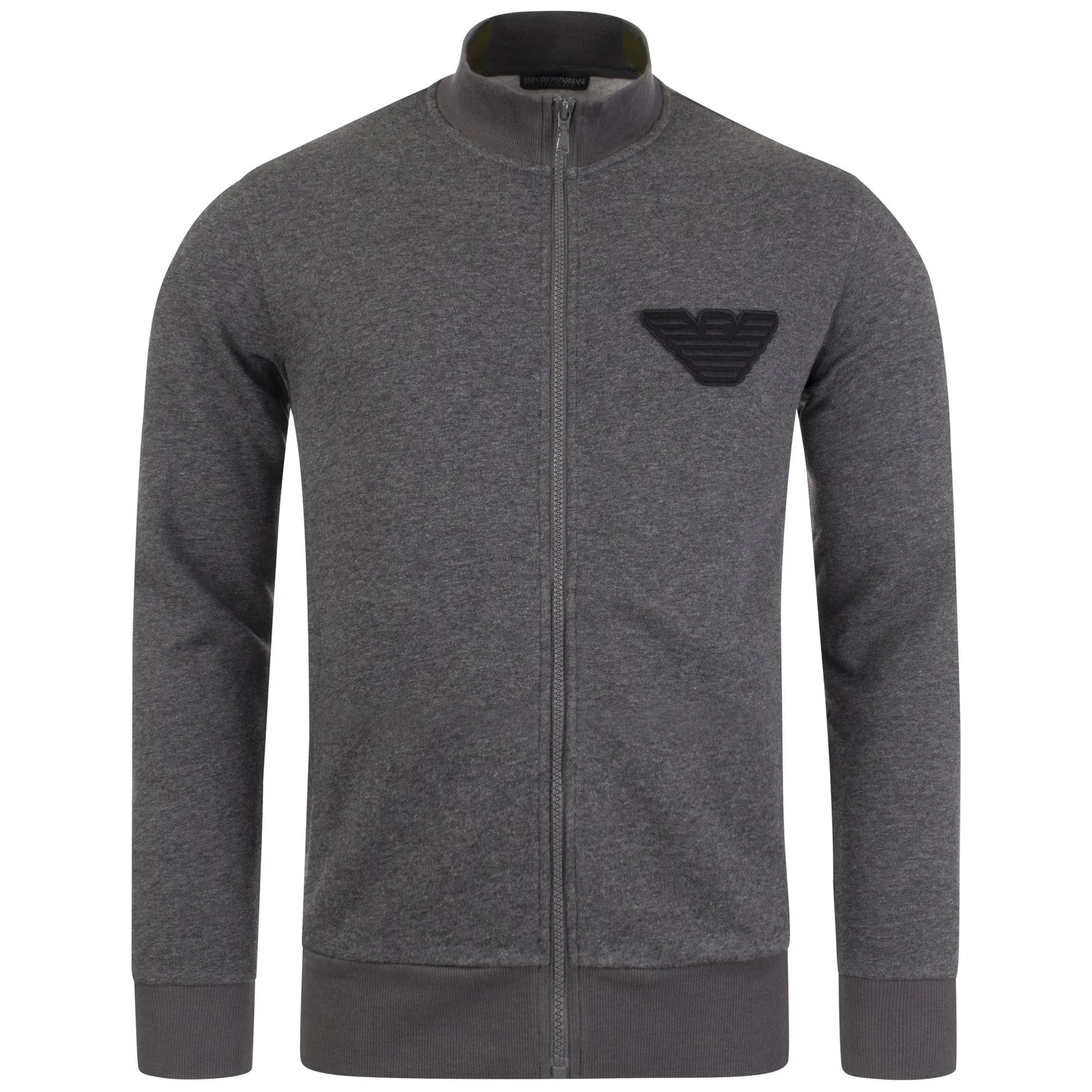 Loungewear Zip Sweat sold by EQVVS