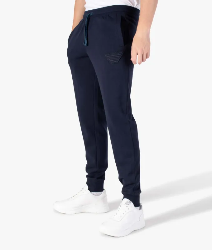 Loungewear Joggers made by Emporio Armani