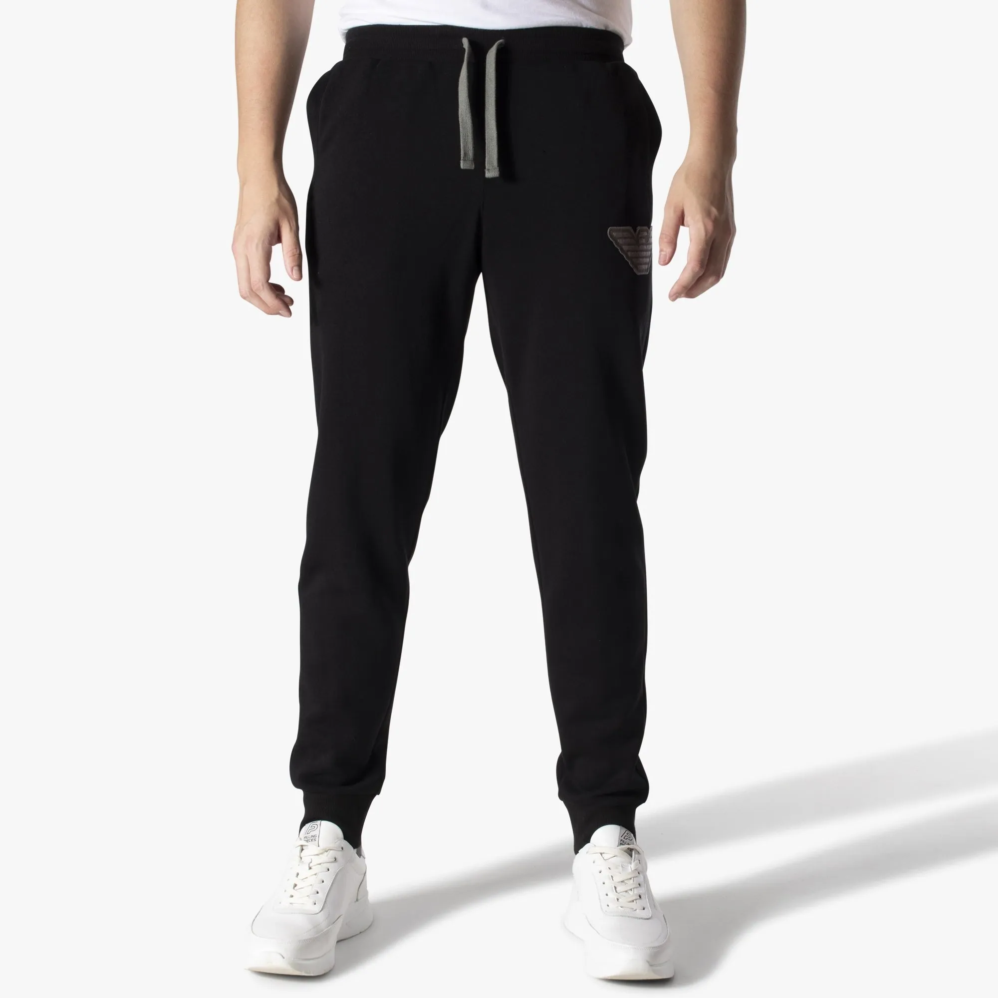 Loungewear Joggers sold by EQVVS product image thumbnail 3