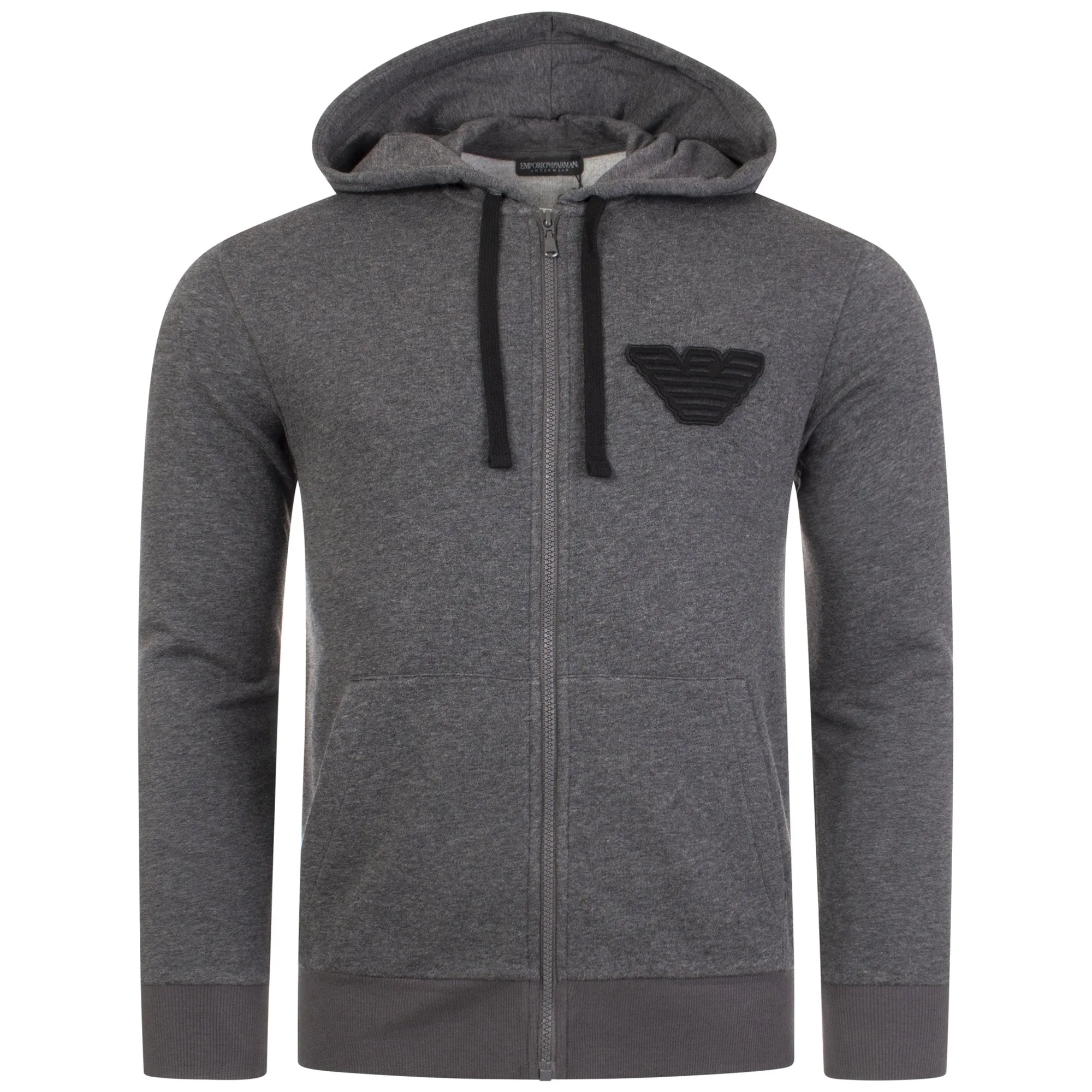 Loungewear Zip Through Sweat sold by EQVVS
