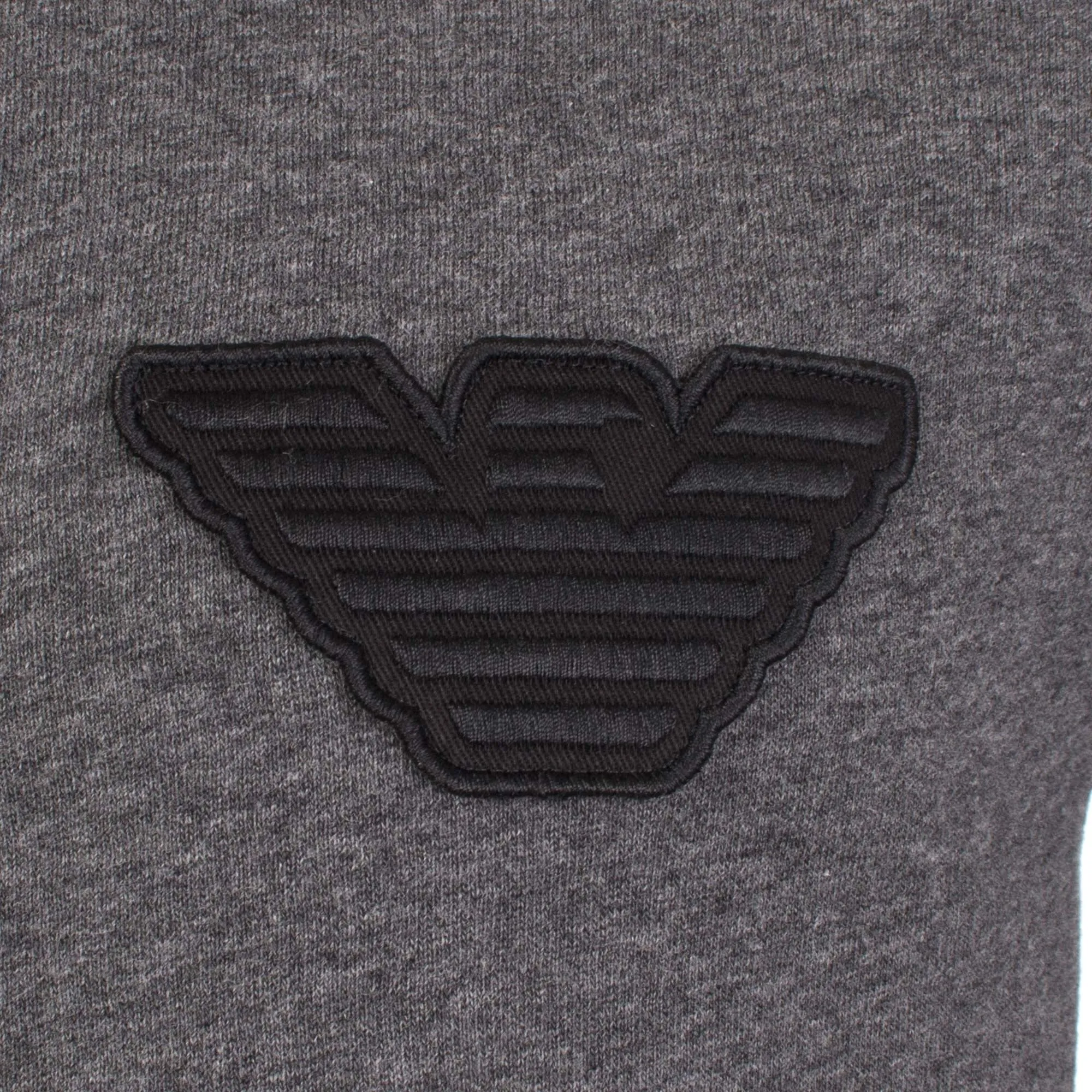 Loungewear Zip Through Sweat sold by EQVVS product image thumbnail 2