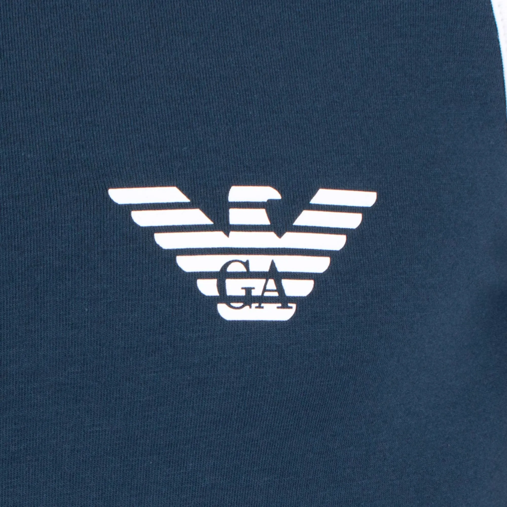 Slim Fit Loungewear T-Shirt sold by EQVVS product image thumbnail 2
