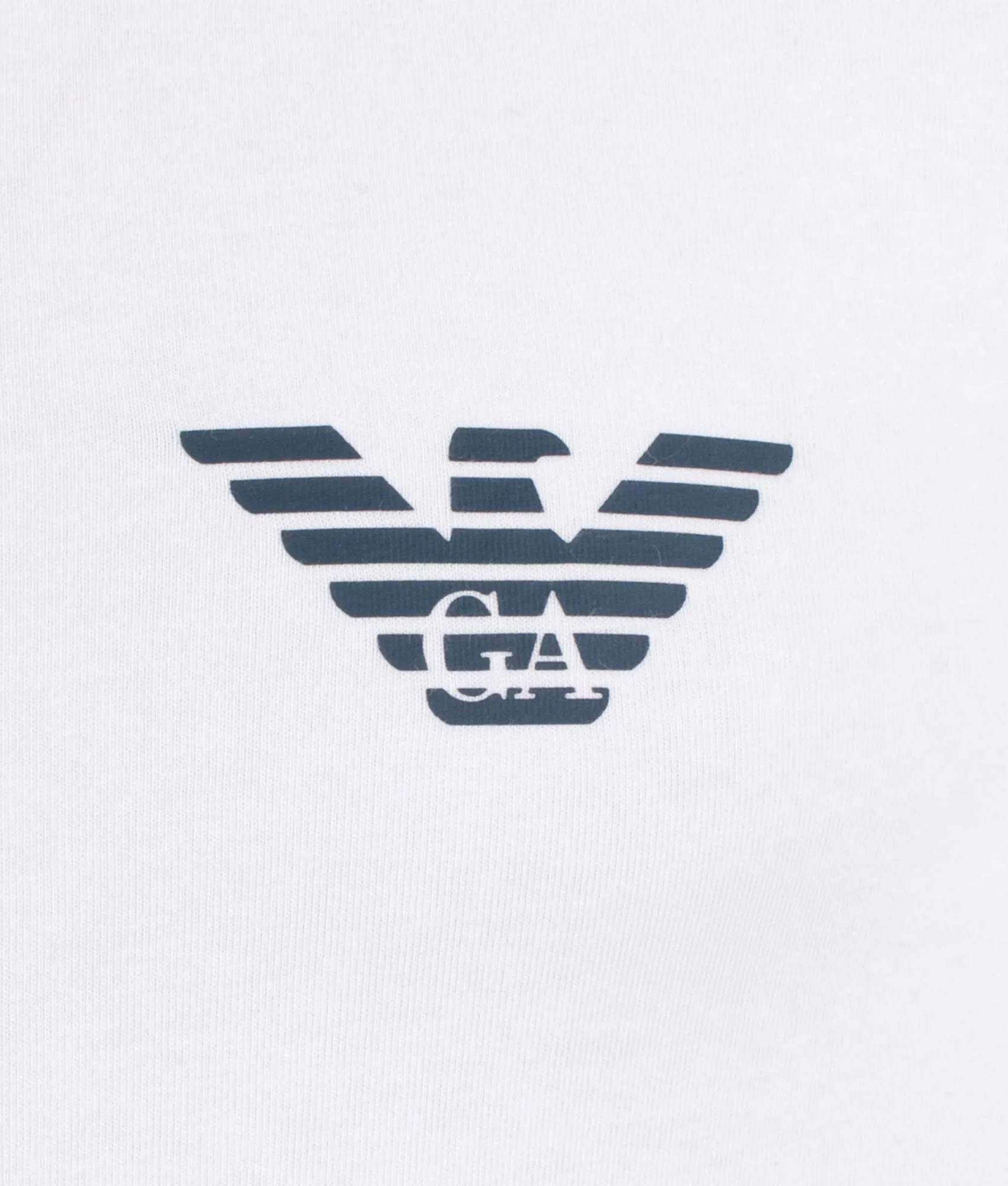 Slim Fit Loungewear T-Shirt sold by EQVVS product image thumbnail 2