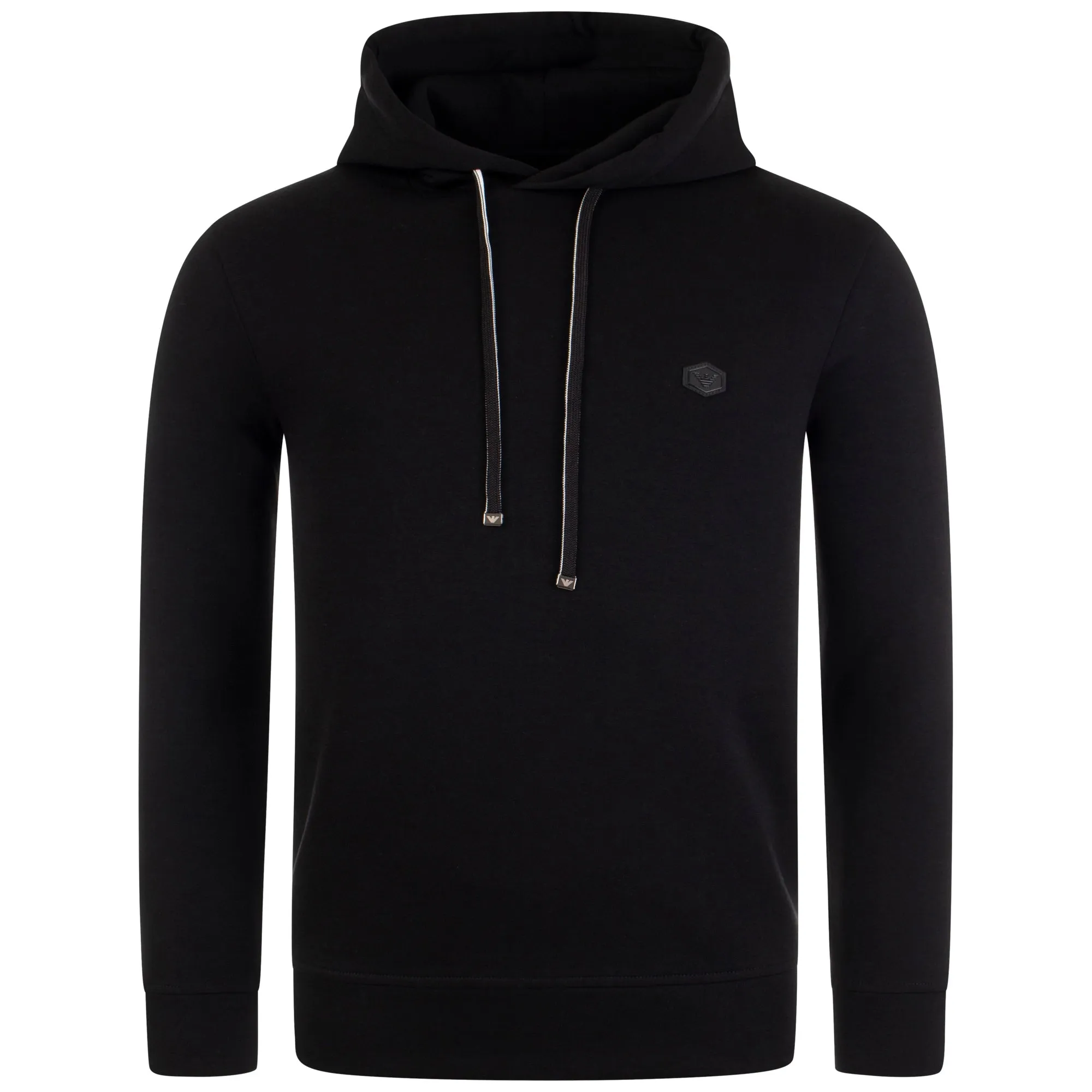 Small Eagle Overhead Hoodie sold by EQVVS