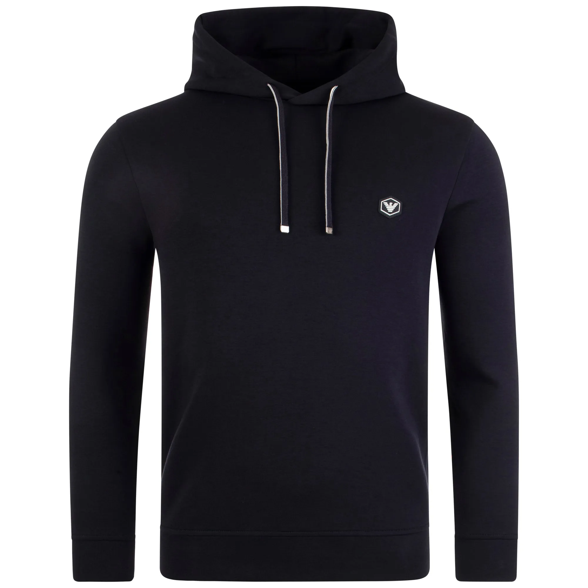 Small Eagle Overhead Hoodie sold by EQVVS