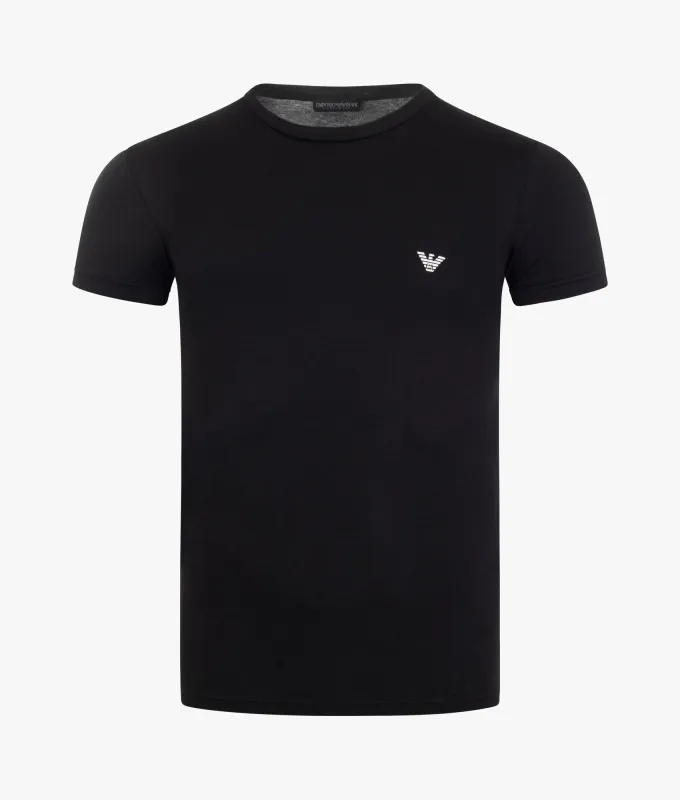 T-Shirt made by Emporio Armani