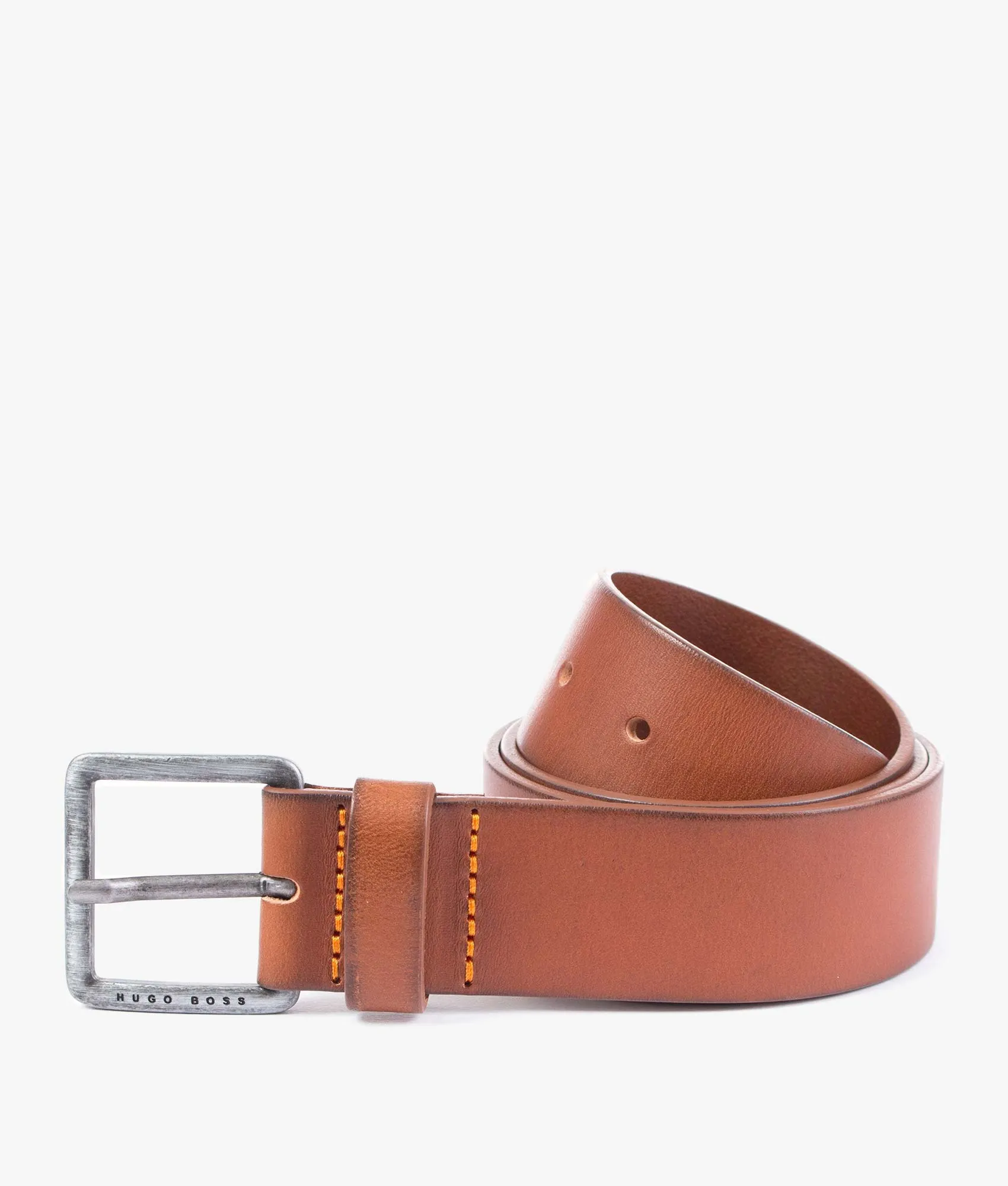 Leather Jeeko Belt sold by EQVVS