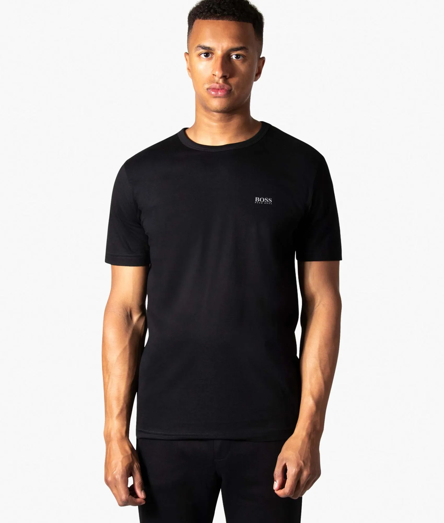 Logo Tee T-Shirt sold by EQVVS product image thumbnail 5