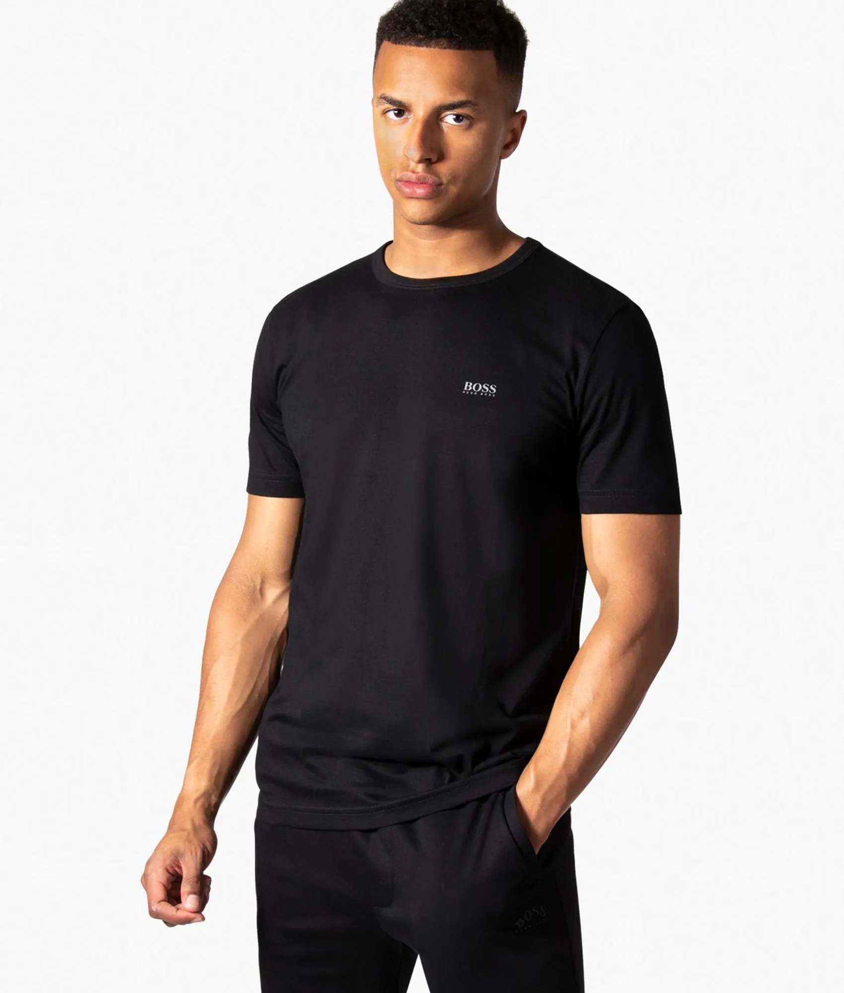 Logo Tee T-Shirt sold by EQVVS