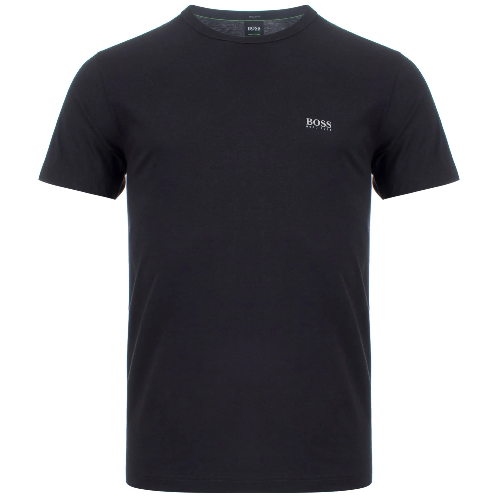 Logo Tee T-Shirt sold by EQVVS product image thumbnail 2