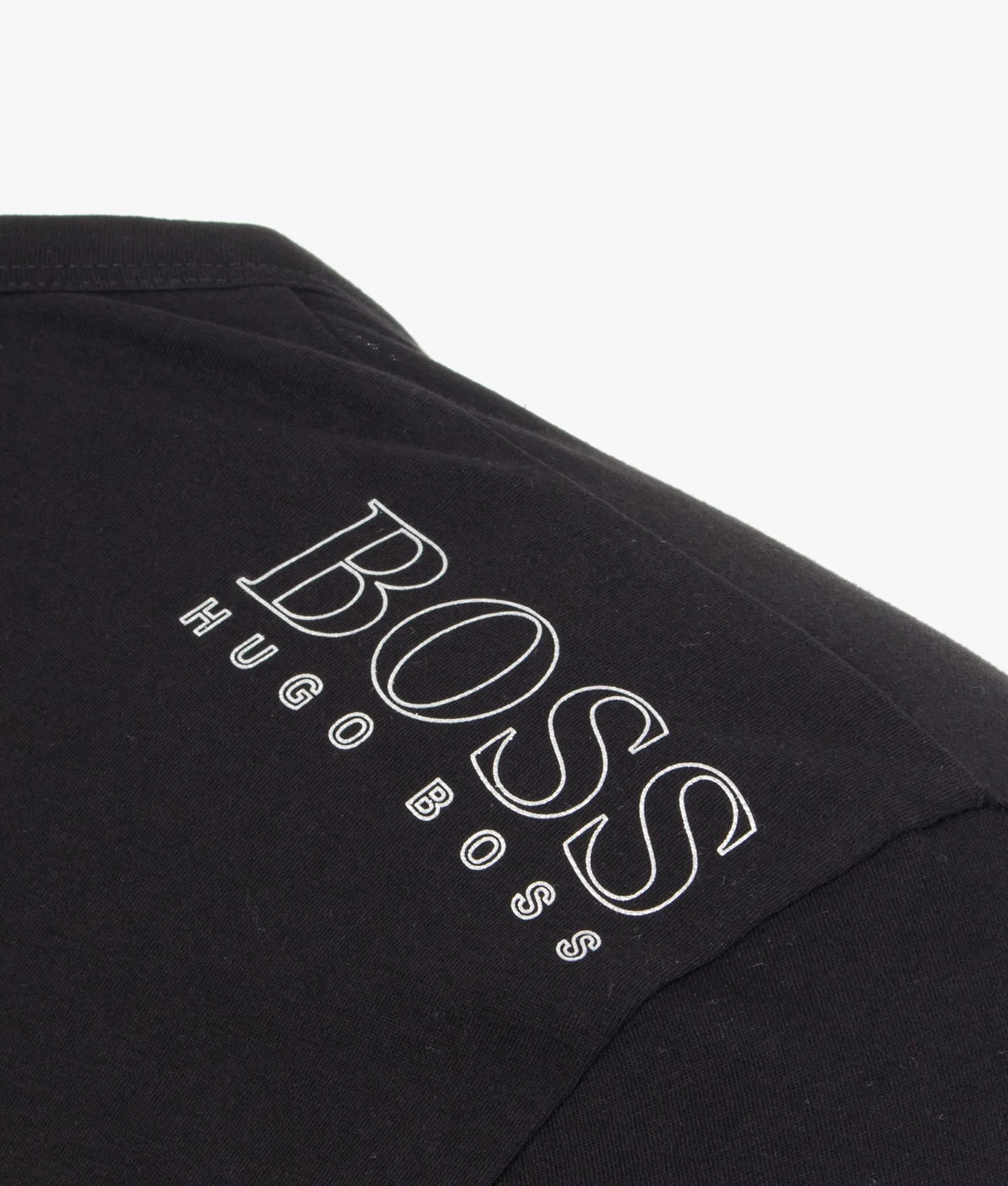 Logo Tee T-Shirt sold by EQVVS product image thumbnail 3