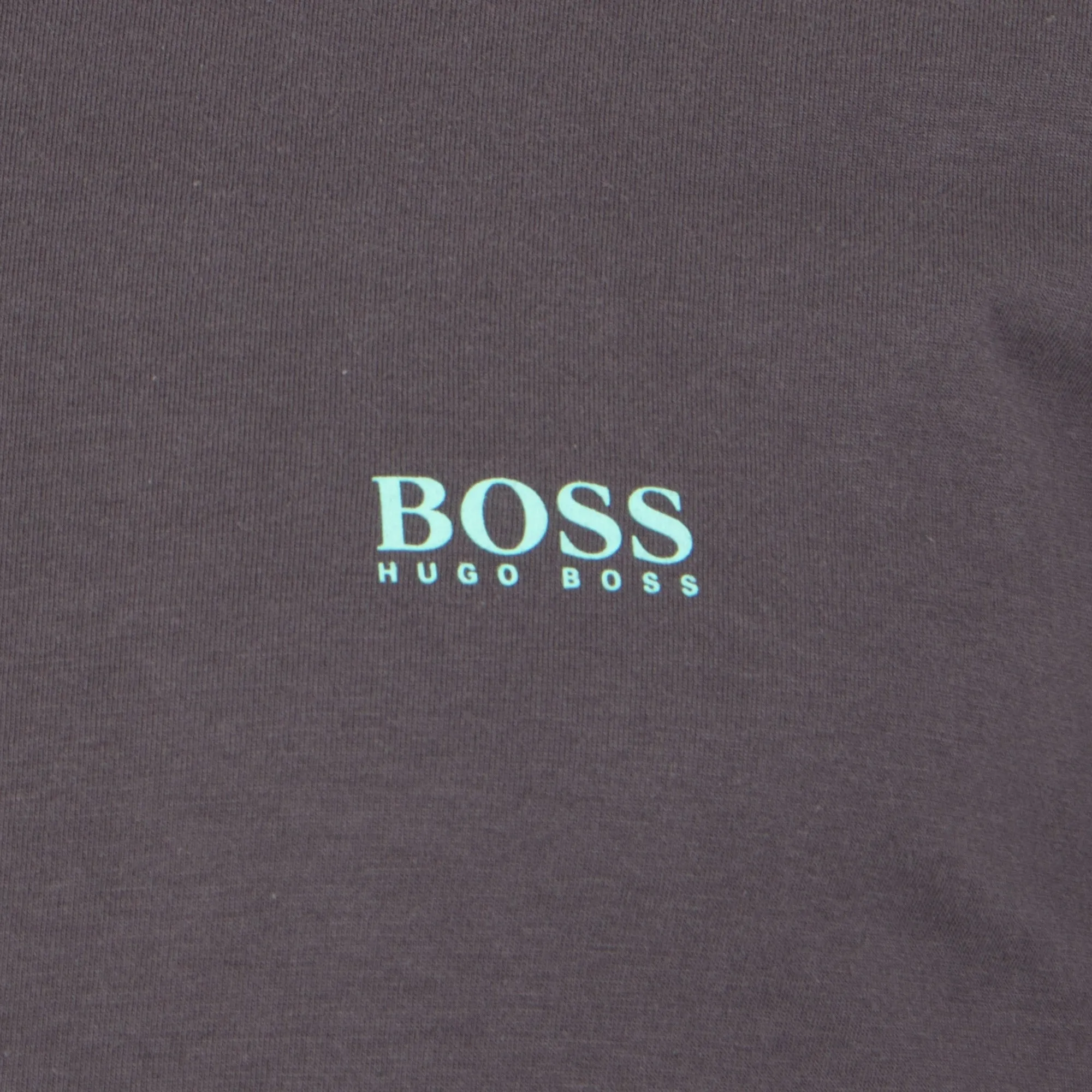 Logo Tee T-Shirt sold by EQVVS product image thumbnail 2