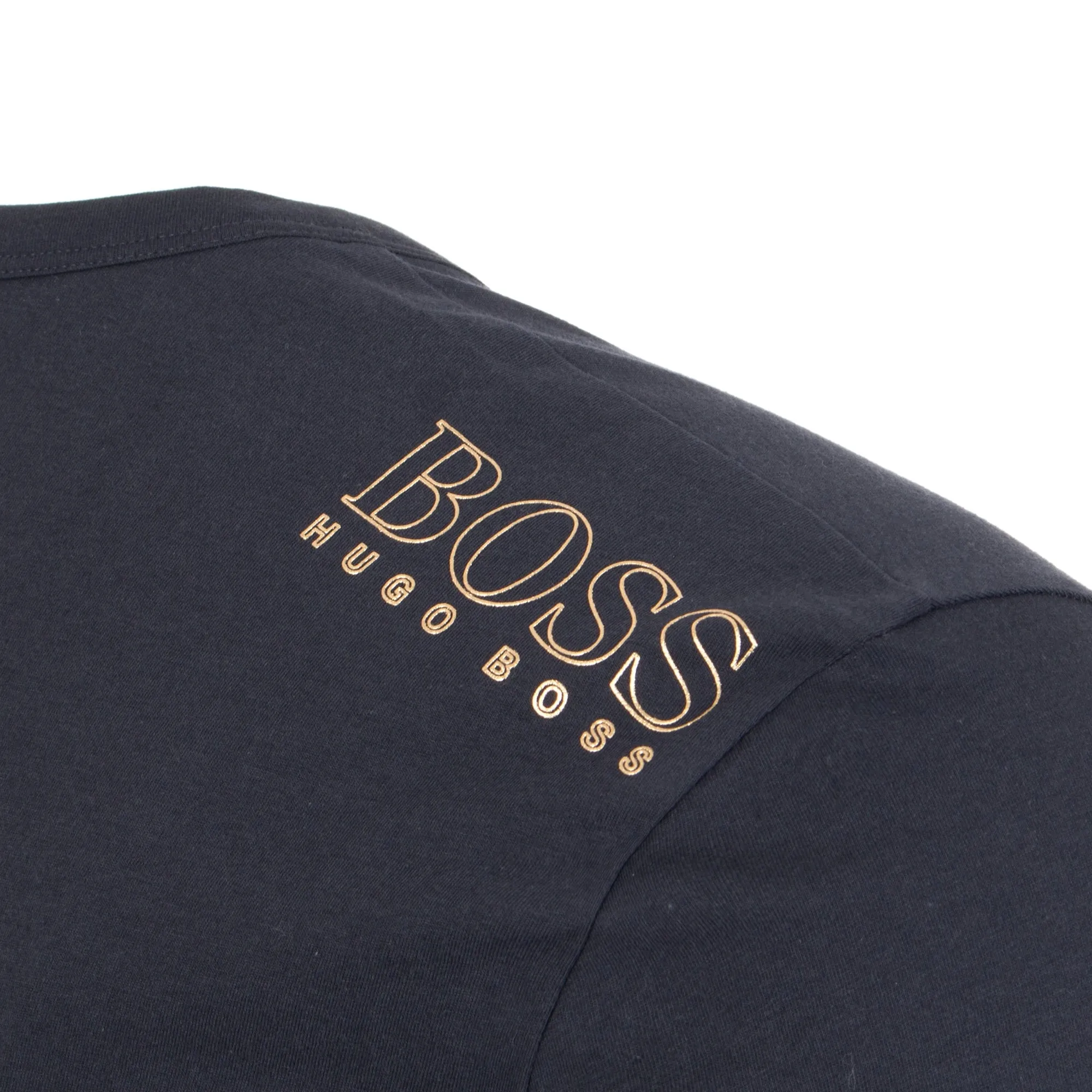 Logo Tee T-Shirt sold by EQVVS product image thumbnail 3