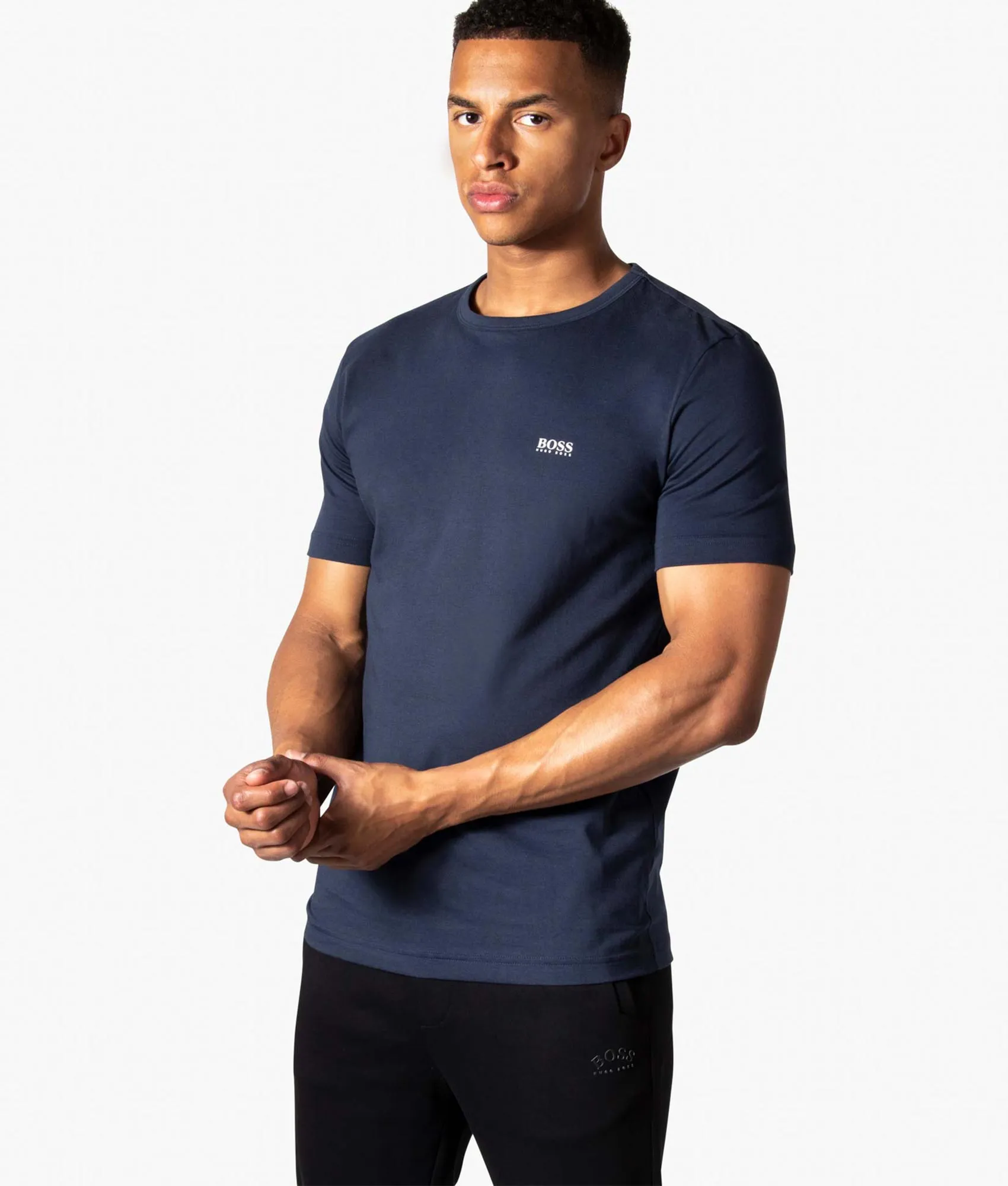 Logo Tee T-Shirt sold by EQVVS product image thumbnail 5