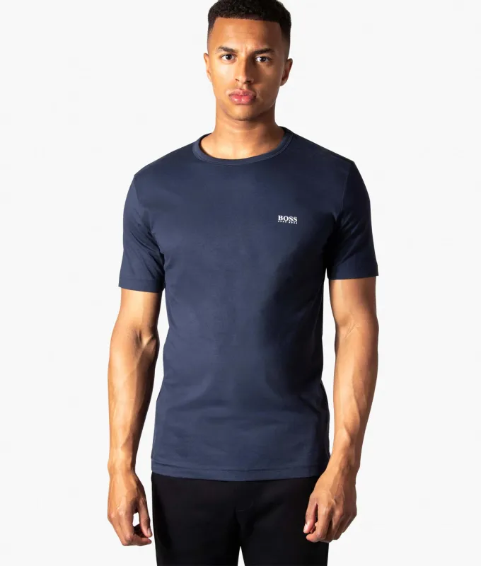 Logo Tee T-Shirt sold by EQVVS