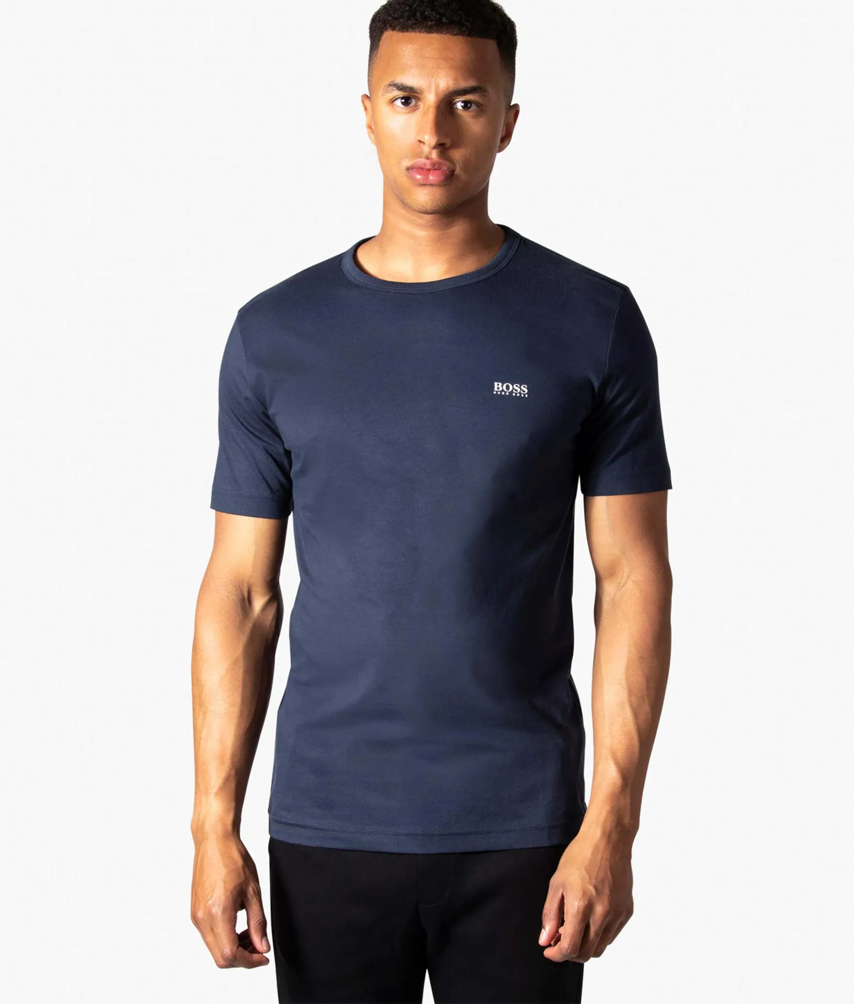 Logo Tee T-Shirt sold by EQVVS