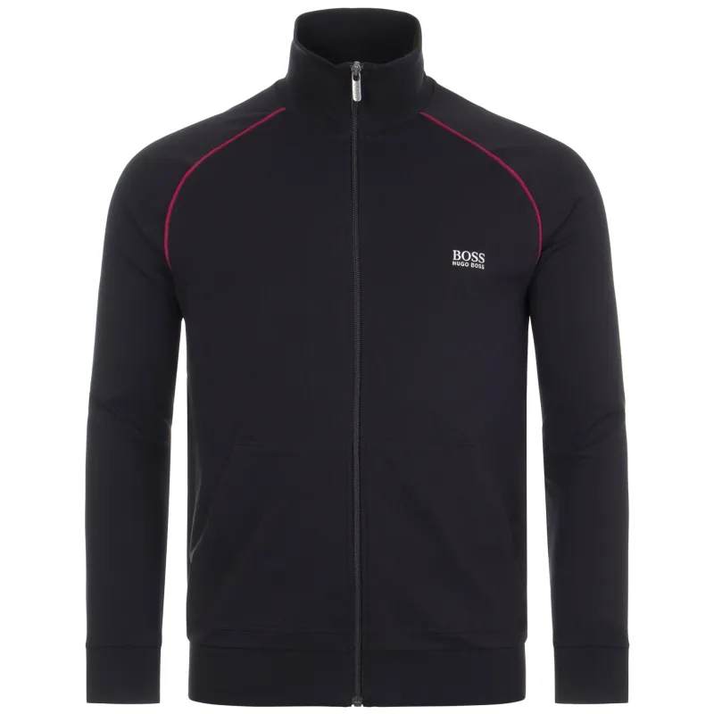 Bodywear Mix and Match Lightweight Track Top sold by EQVVS