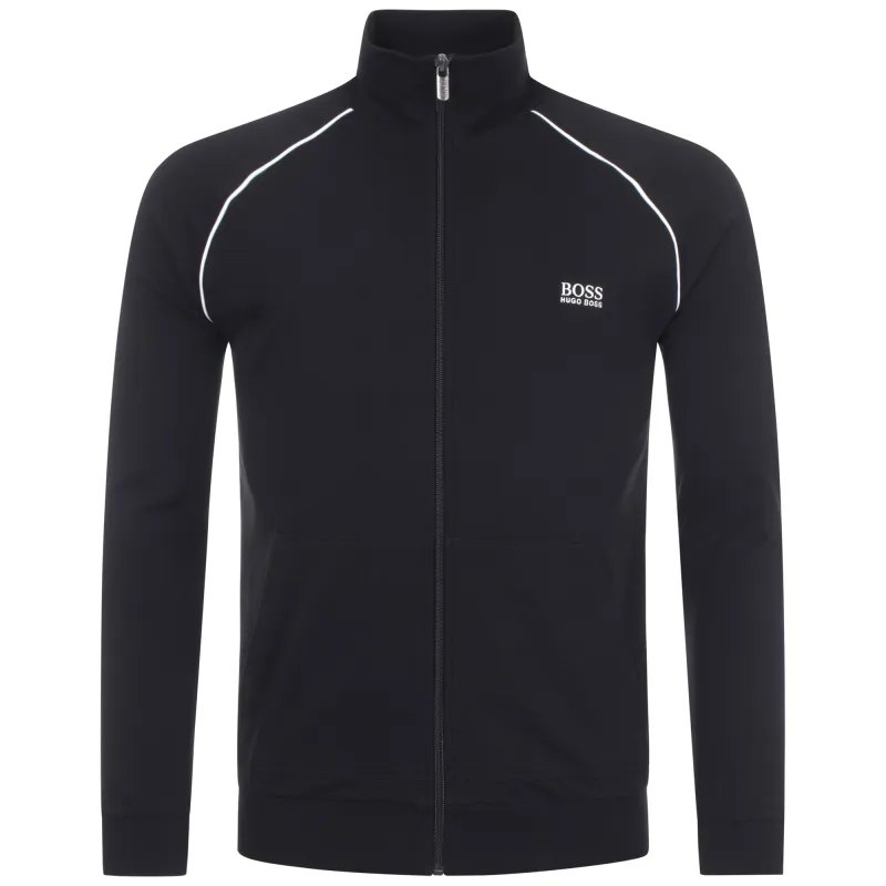 Bodywear Mix and Match Lightweight Track Top sold by EQVVS
