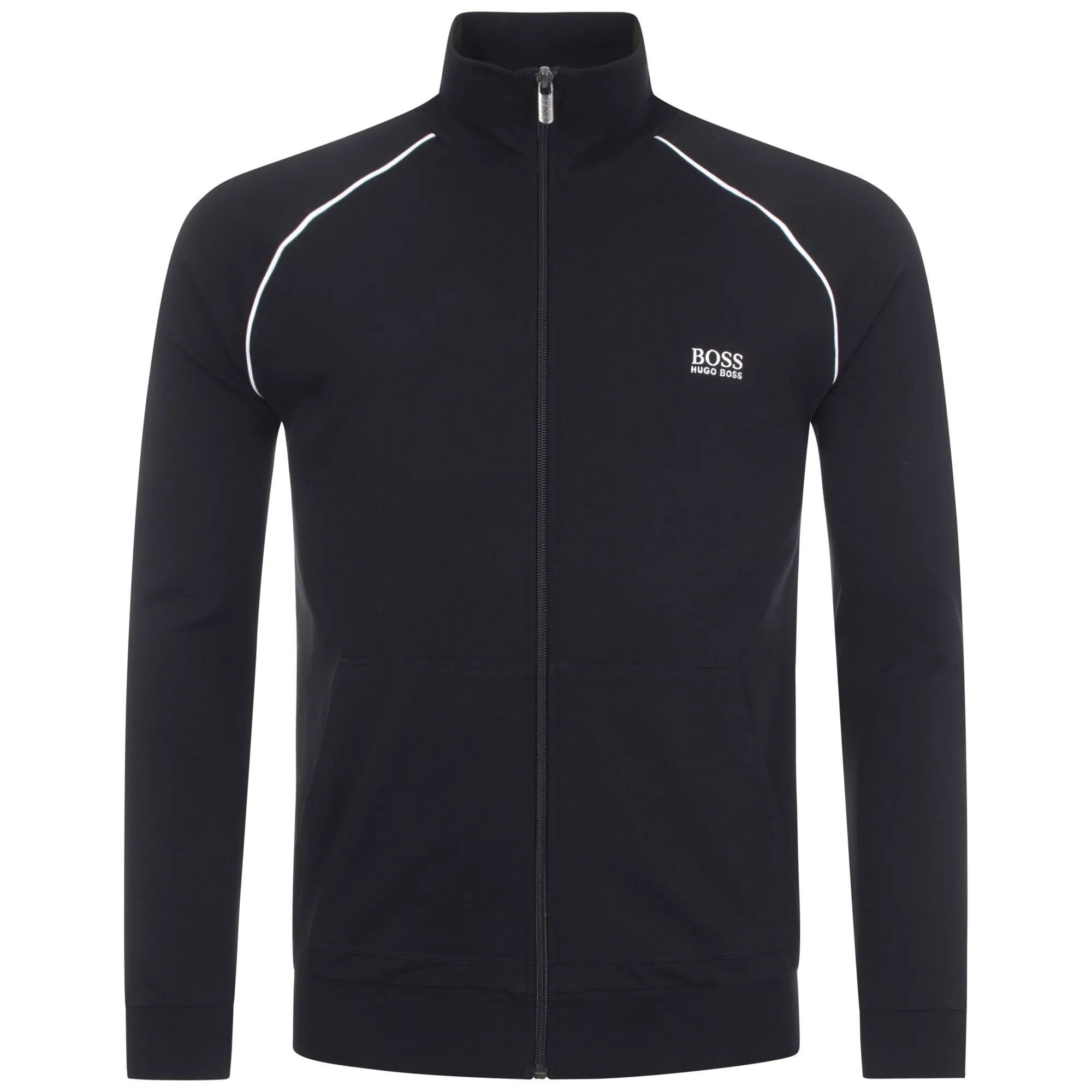 Bodywear Mix and Match Lightweight Track Top sold by EQVVS