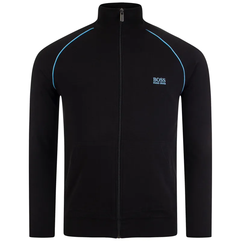 Mix and Match Lightweight Track Top sold by EQVVS