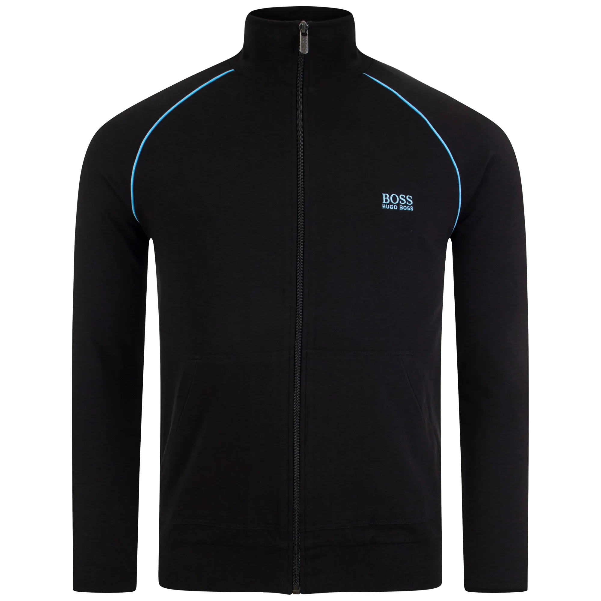 Mix and Match Lightweight Track Top sold by EQVVS