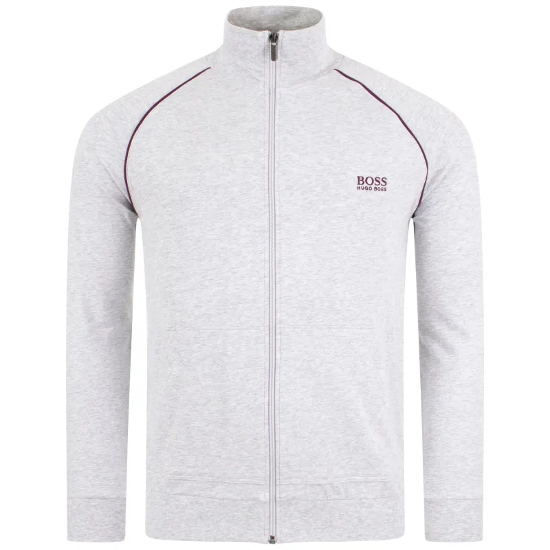 Bodywear Mix and Match Lightweight Track Top made by Hugo Boss