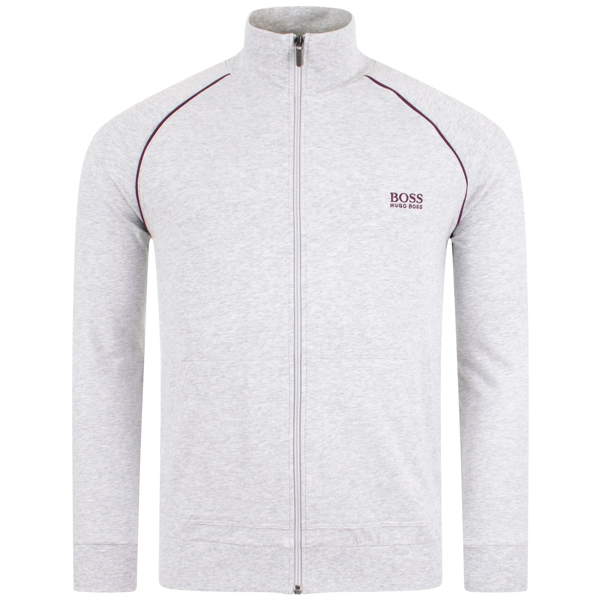 Bodywear Mix and Match Lightweight Track Top sold by EQVVS