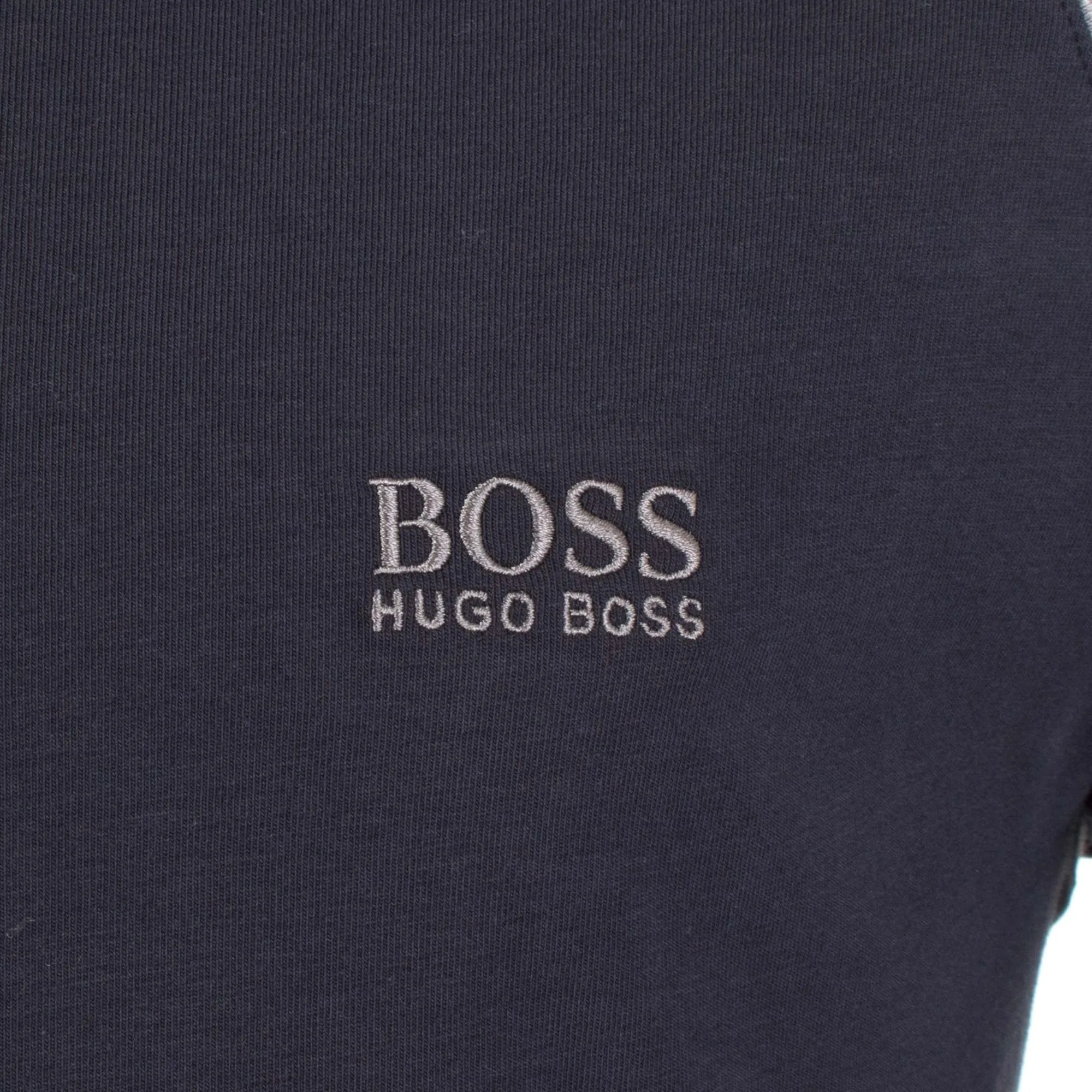 Bodywear Mix and Match Lightweight Track Top sold by EQVVS product image thumbnail 2