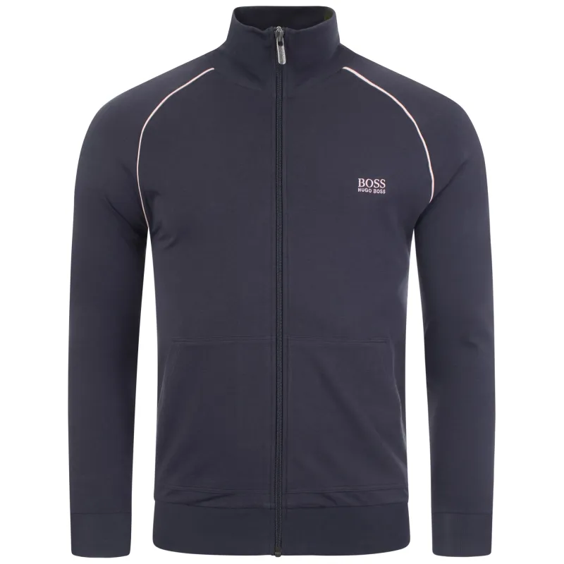 Mix and Match Lightweight Track Top sold by EQVVS
