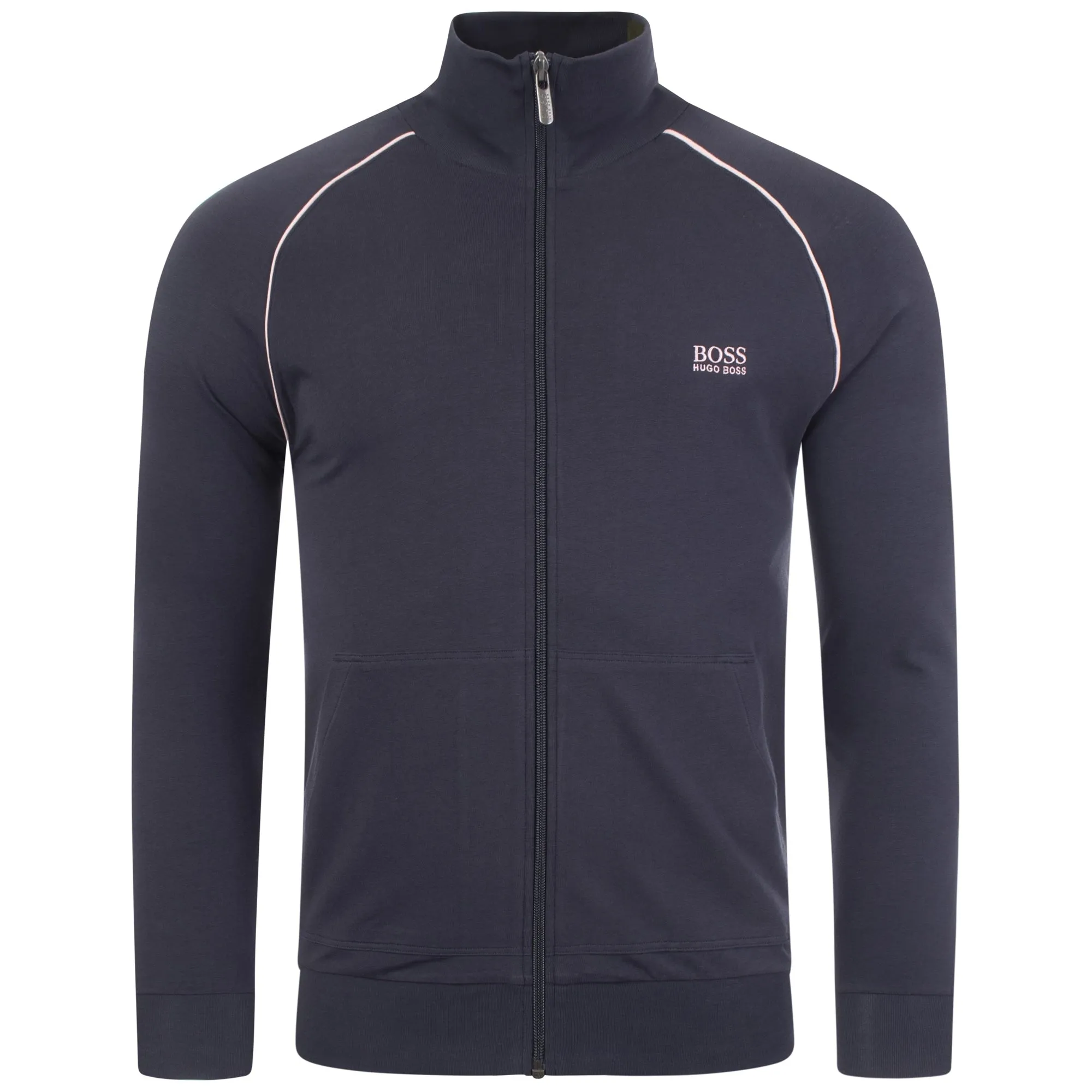 Mix and Match Lightweight Track Top sold by EQVVS