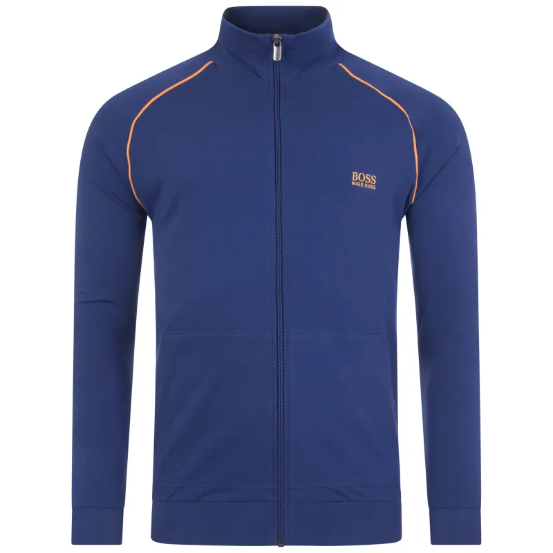Bodywear Mix and Match Lightweight Track Top sold by EQVVS